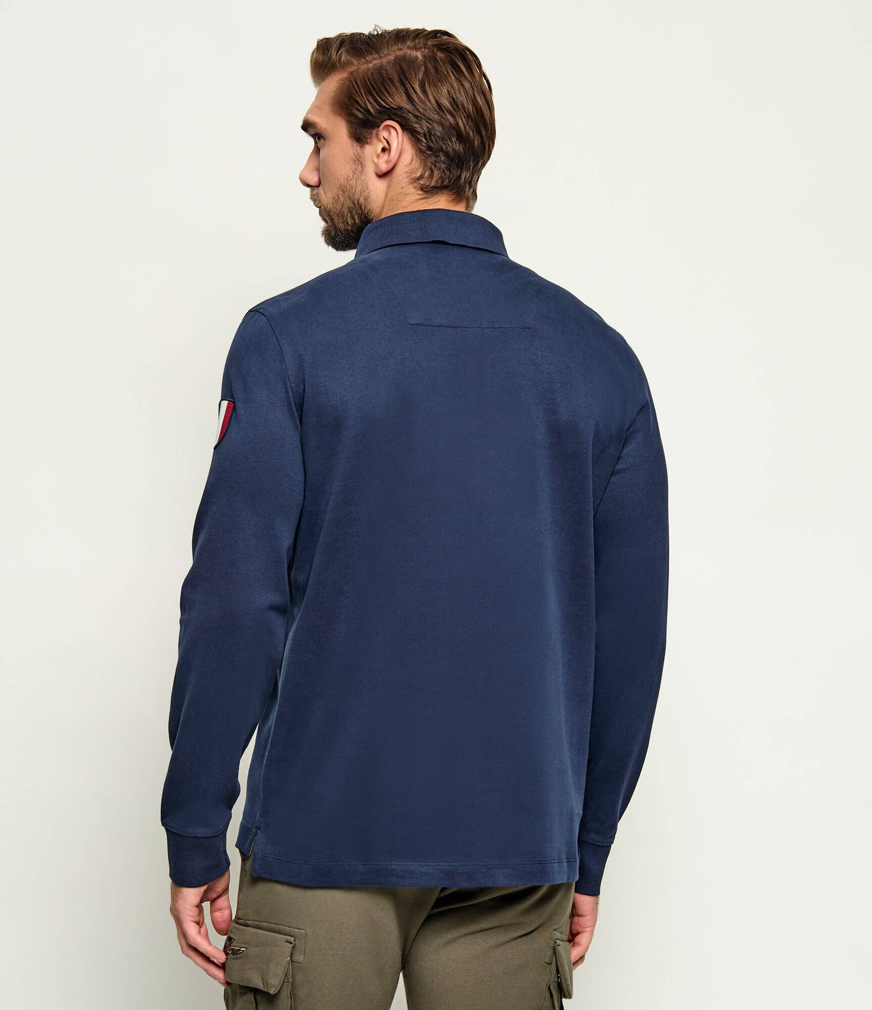 Aeronautica Militare Polo | regular fit
