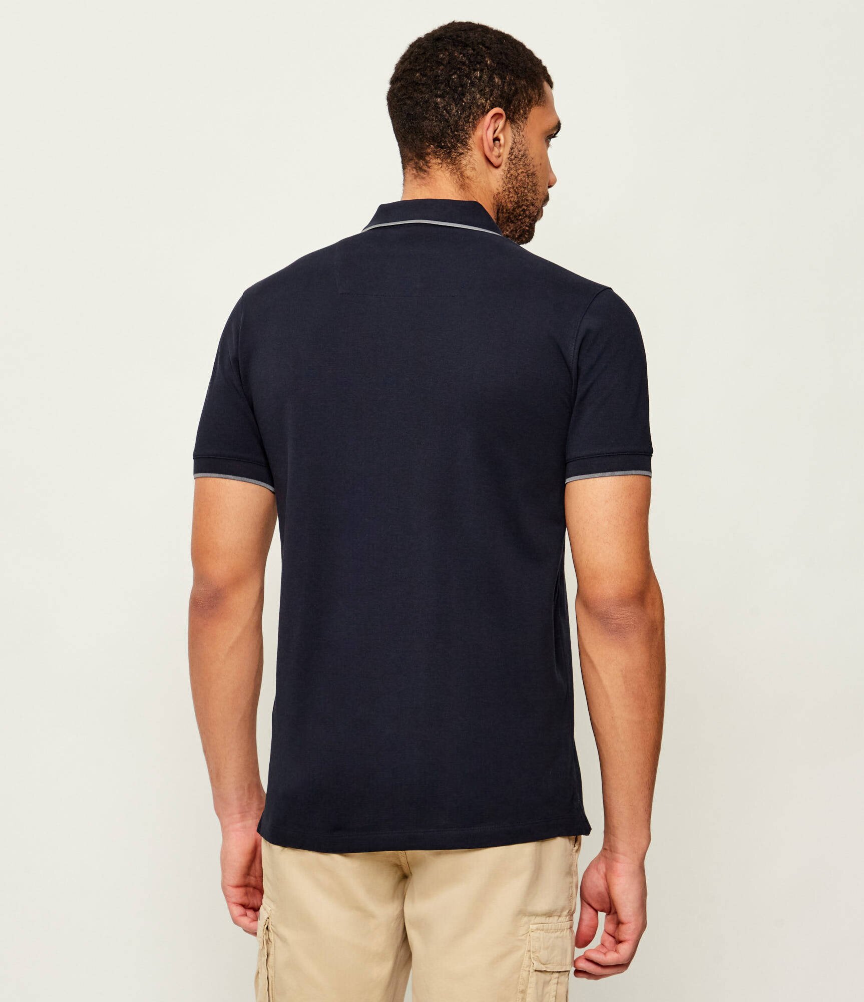 Aeronautica Militare Polo | Regular Fit