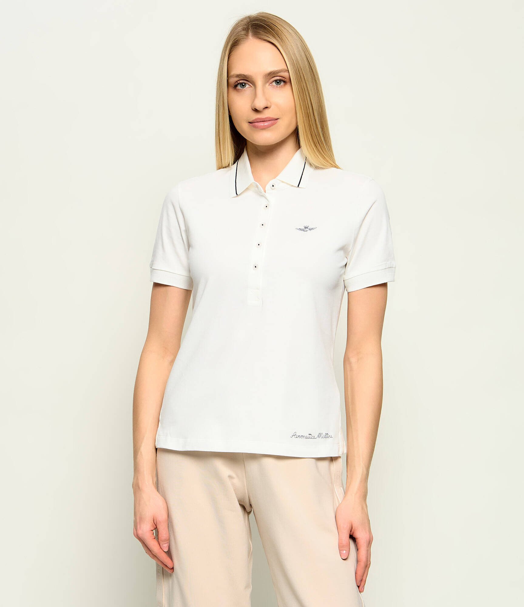 Aeronautica Militare Polo | regular fit