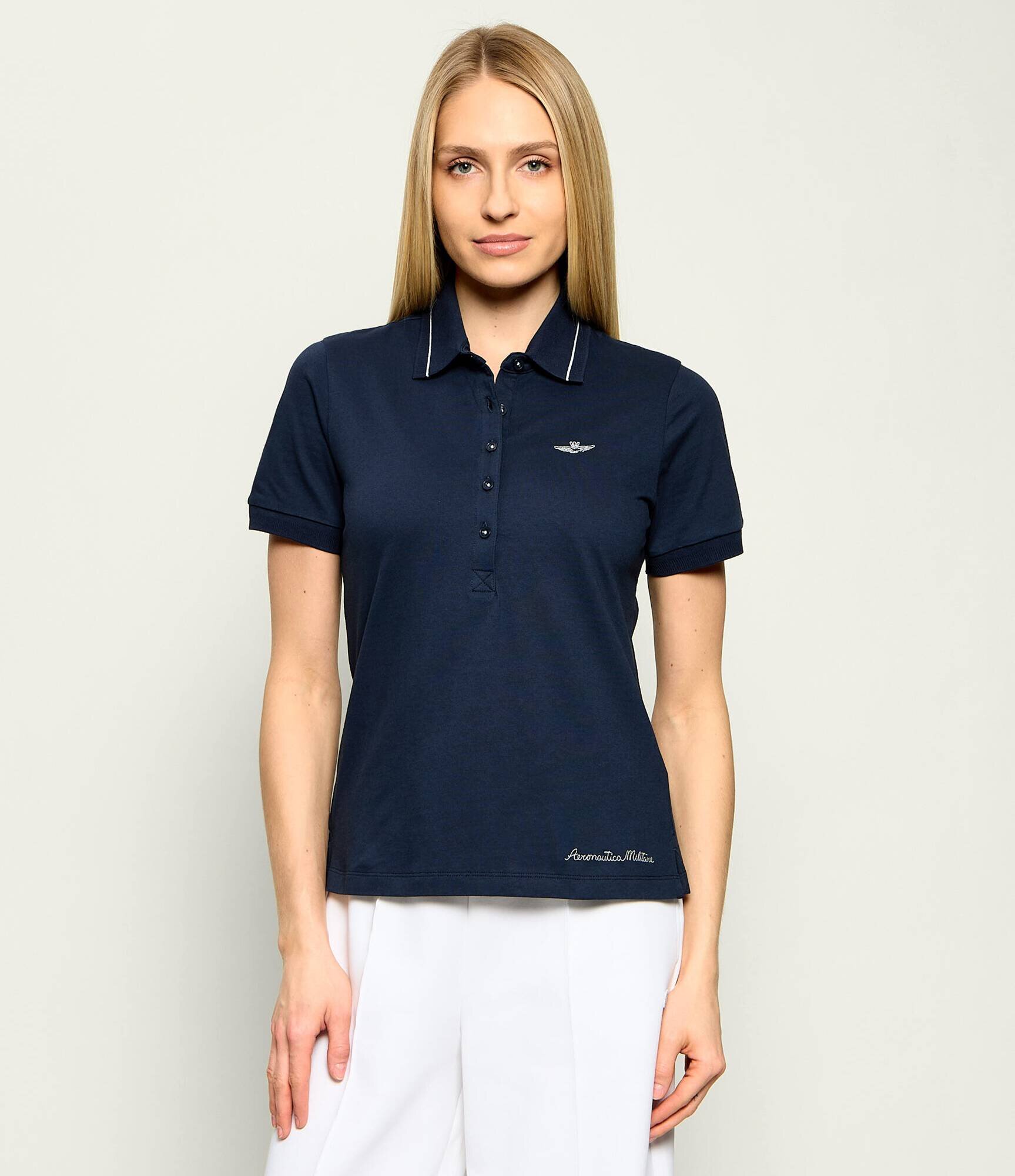 Aeronautica Militare Polo | regular fit