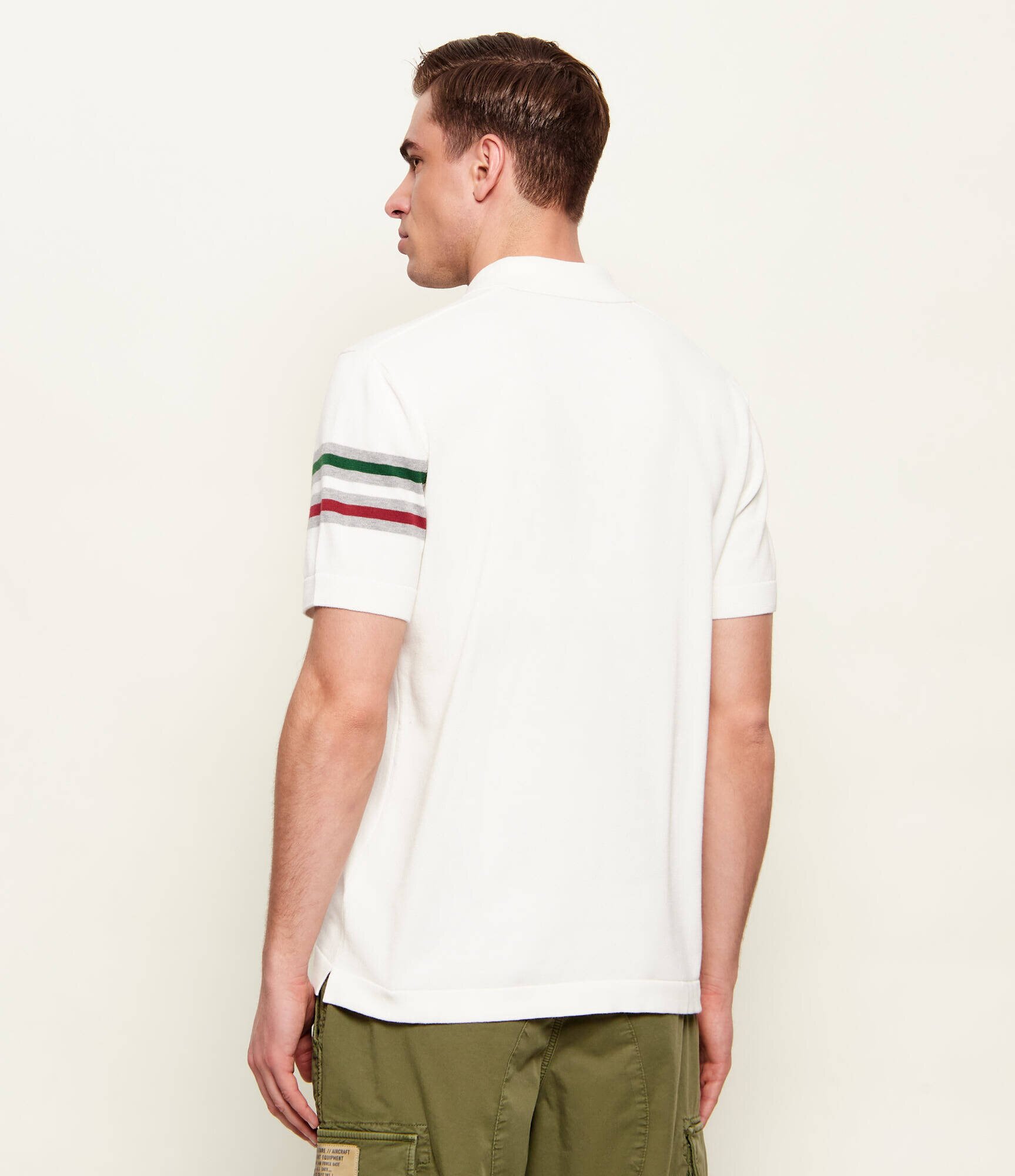 Aeronautica Militare Polo | regular fit