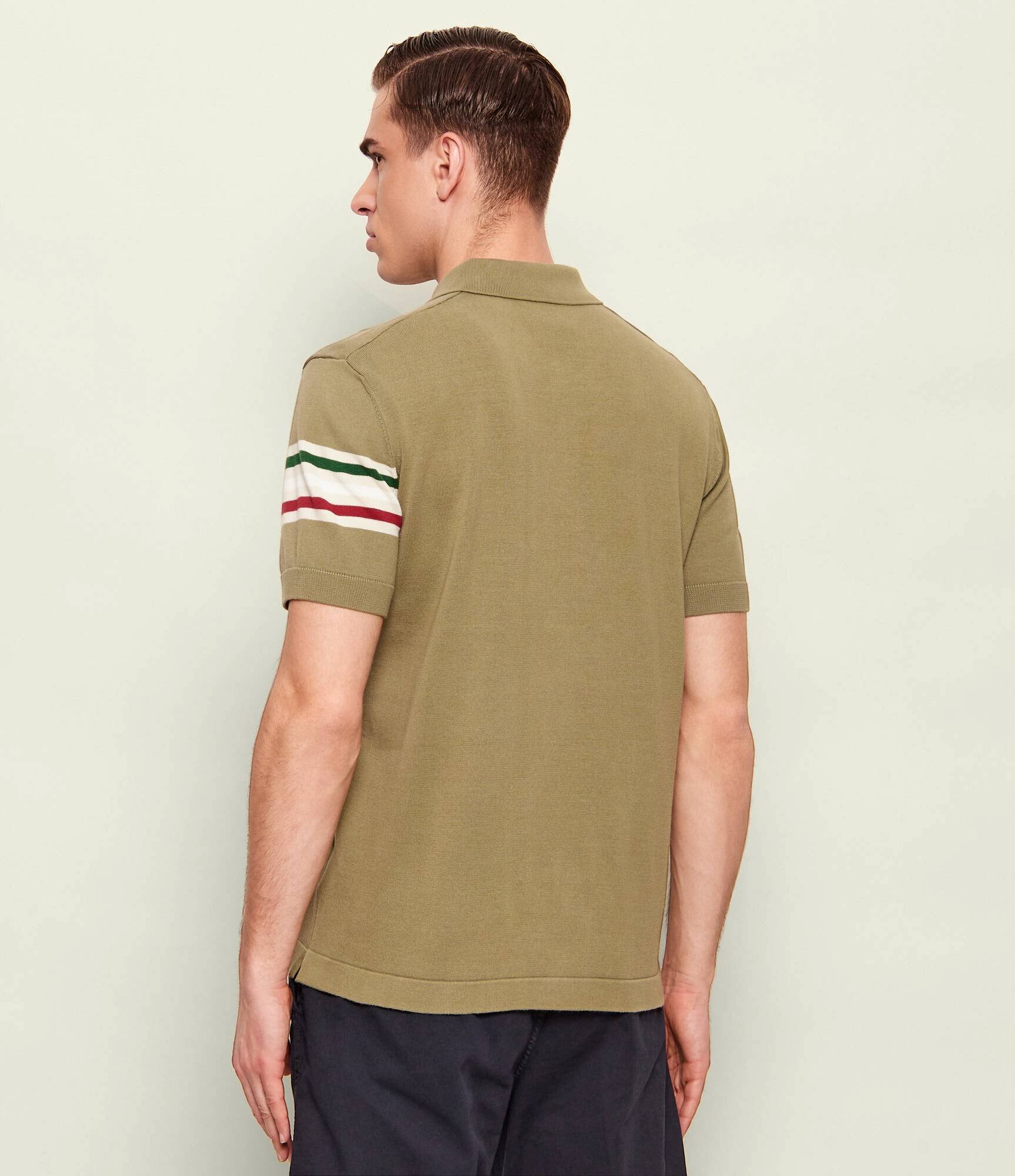 Aeronautica Militare Polo | regular fit