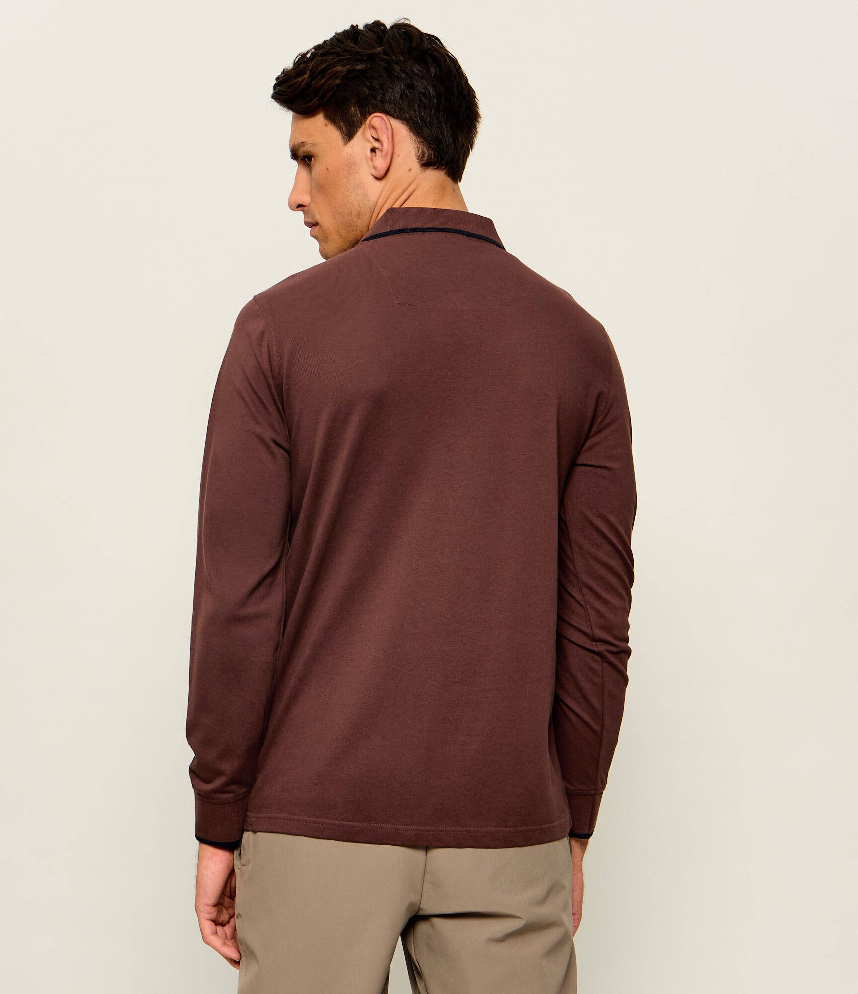 Aeronautica Militare Polo | regular fit