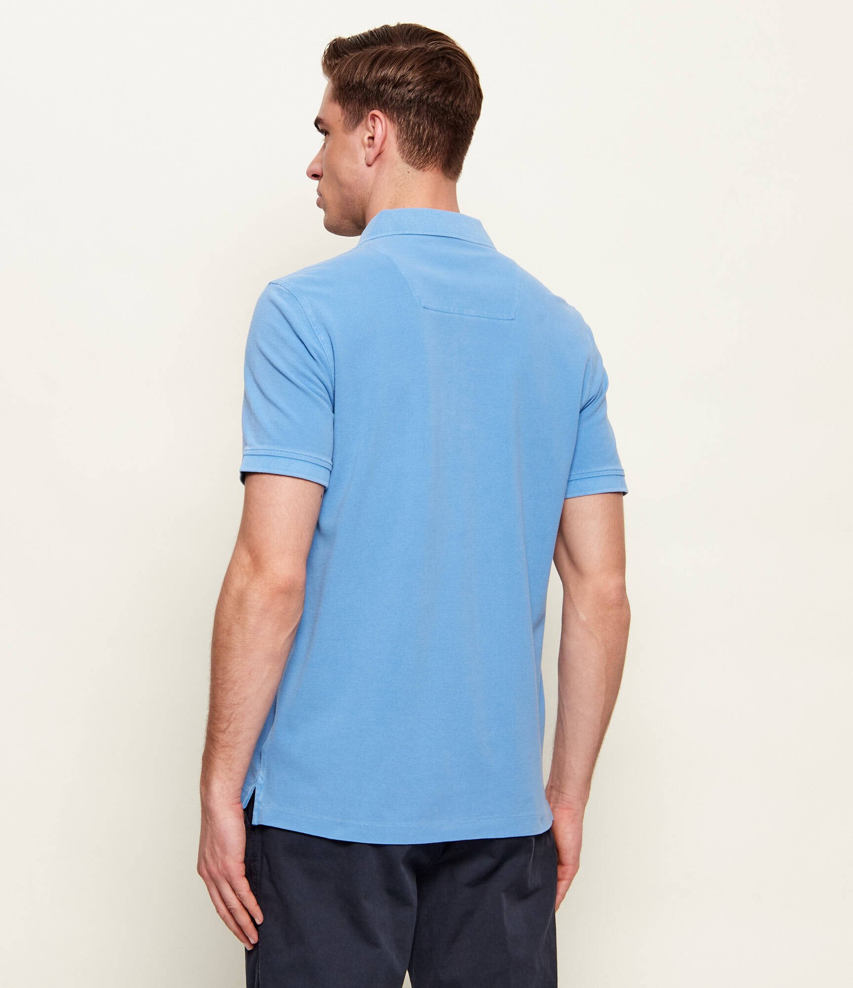 Aeronautica Militare Polo | regular fit