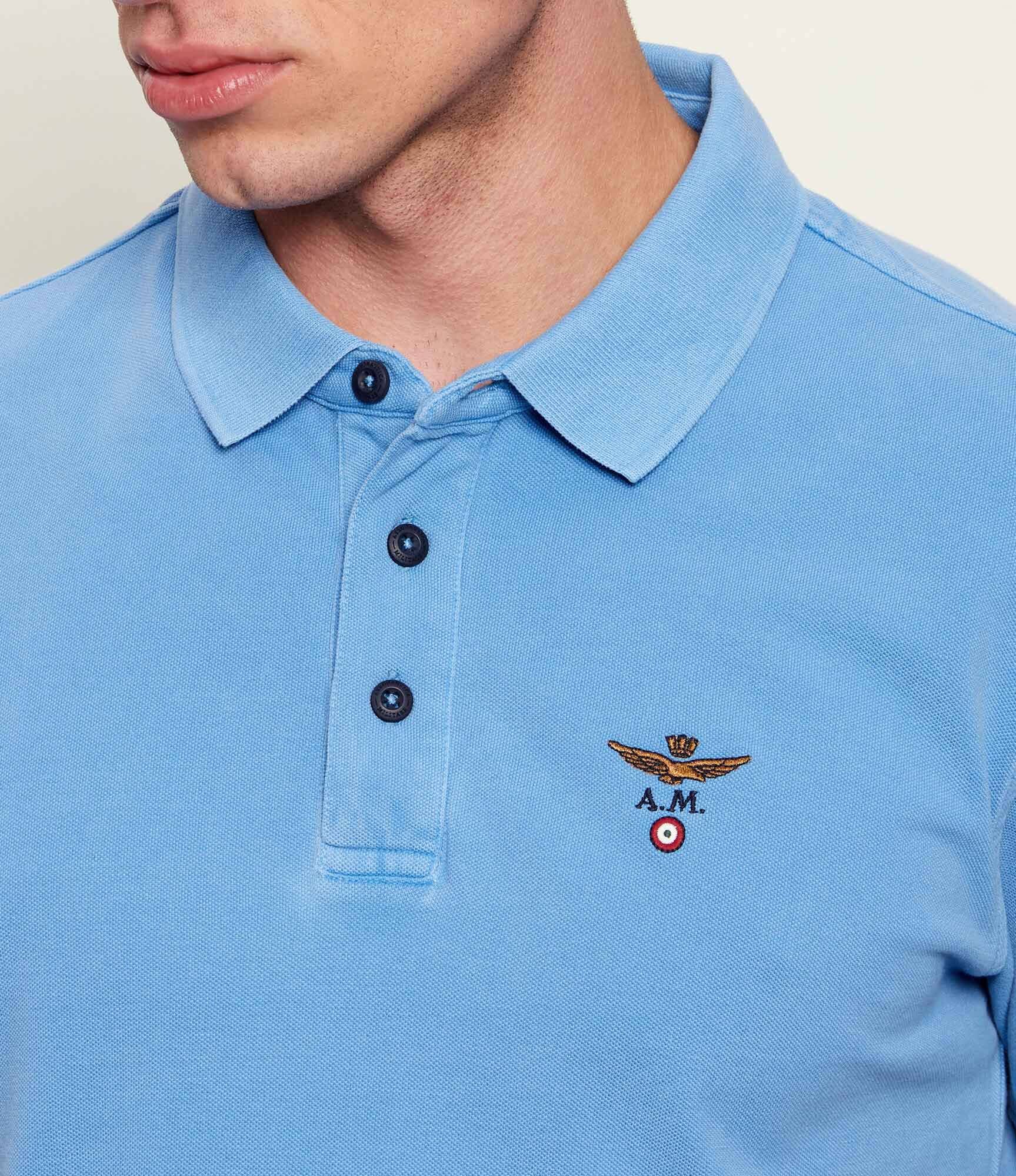 Aeronautica Militare Polo | regular fit