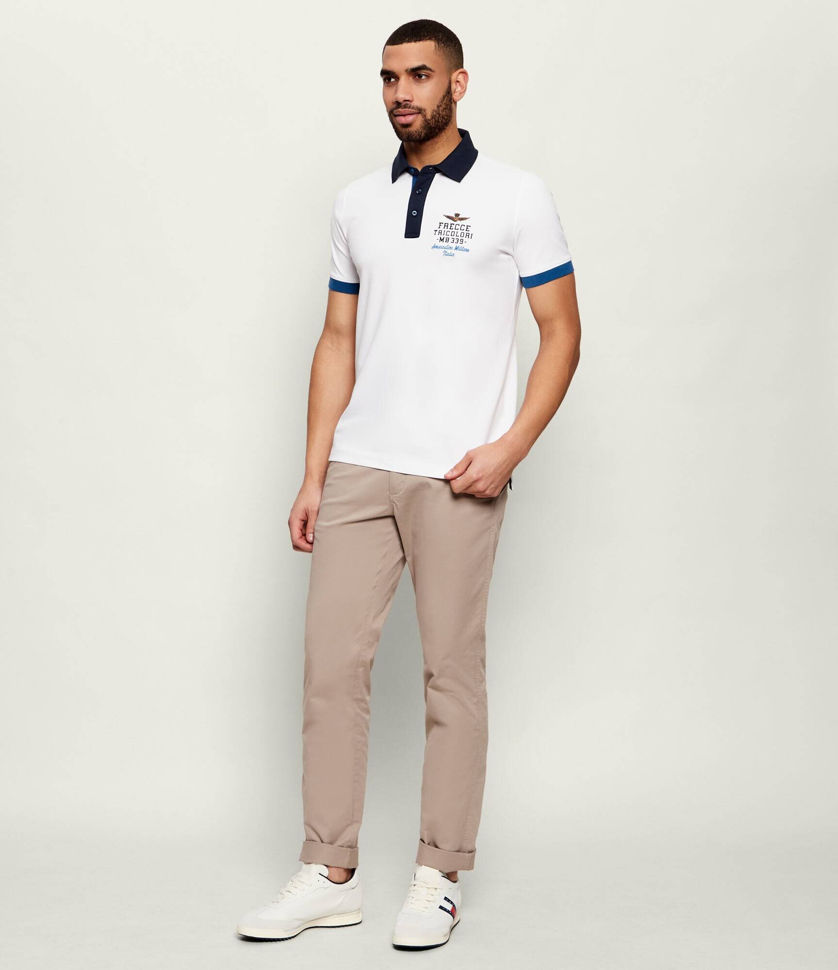 Aeronautica Militare Polo | regular fit