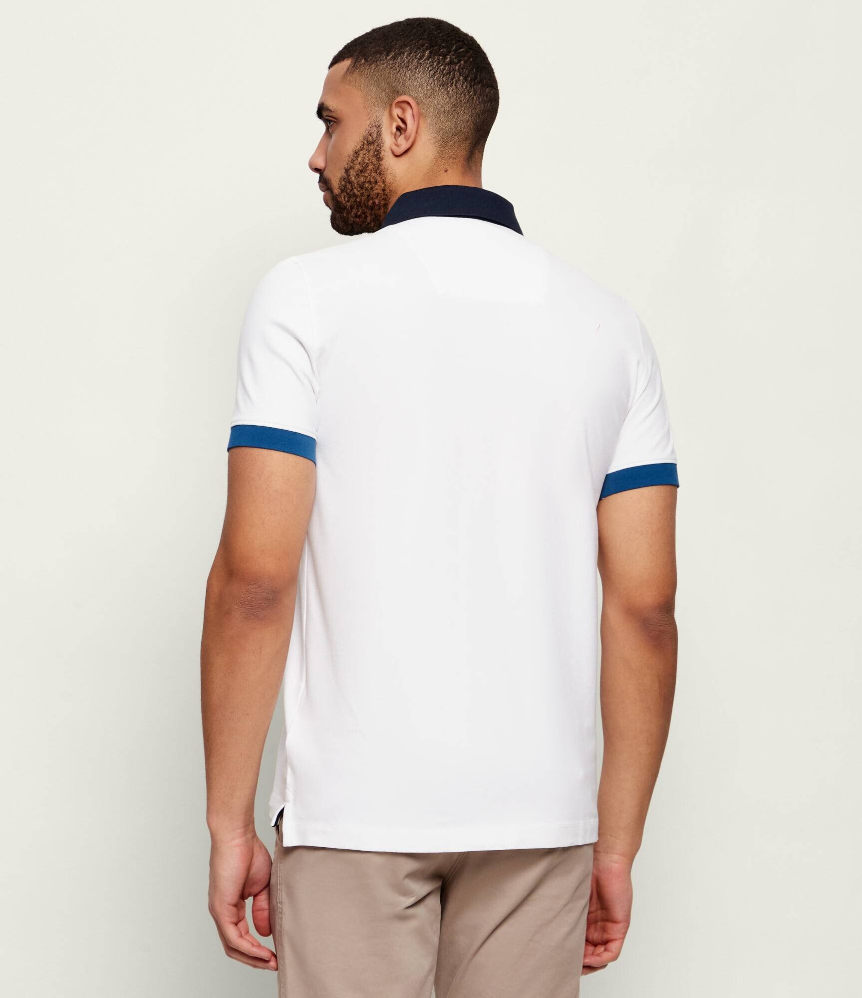 Aeronautica Militare Polo | regular fit