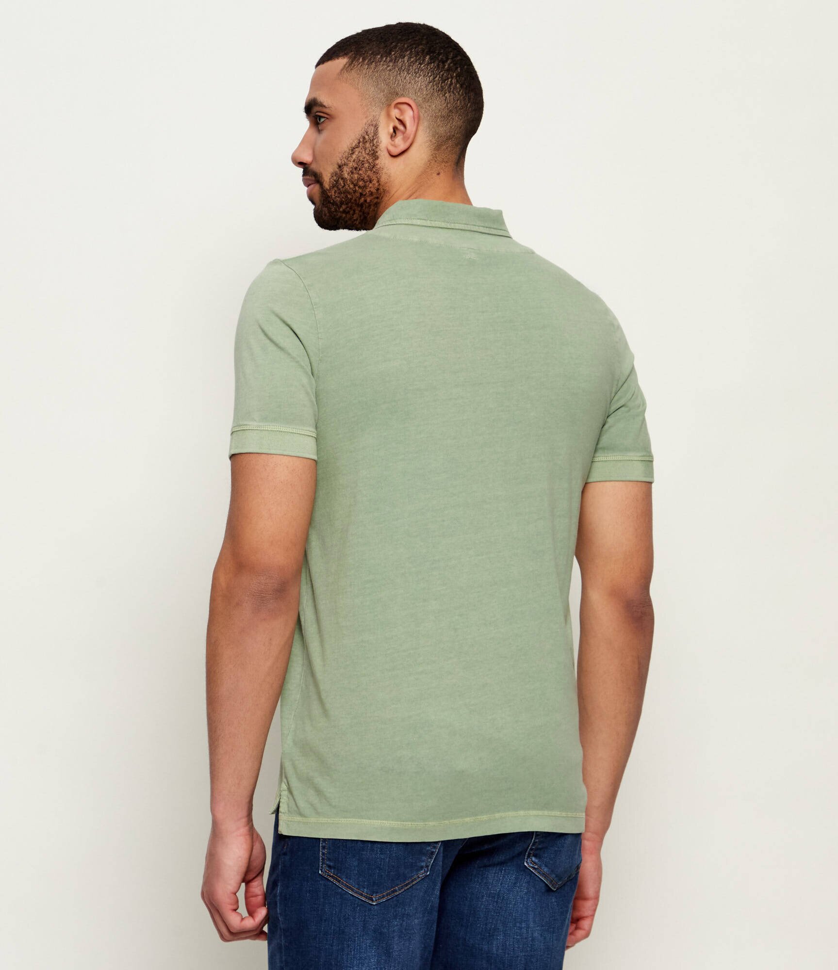 Aeronautica Militare Polo | regular fit