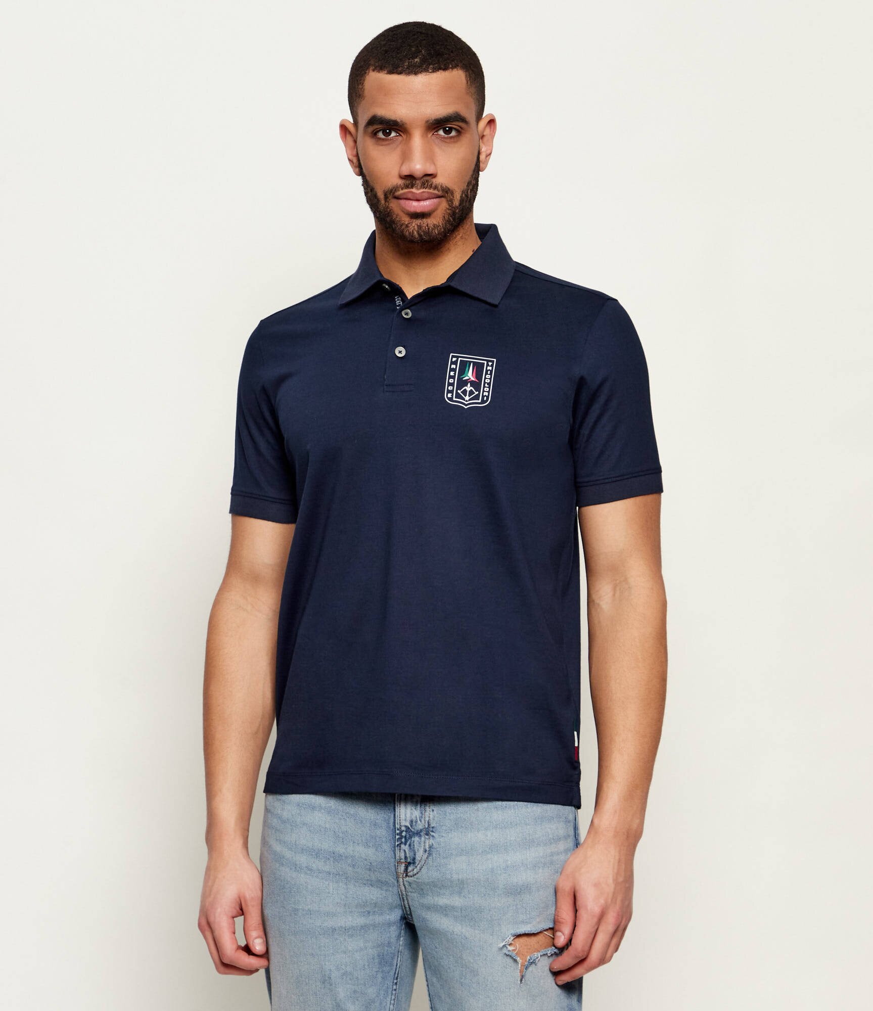 Aeronautica Militare Polo | regular fit