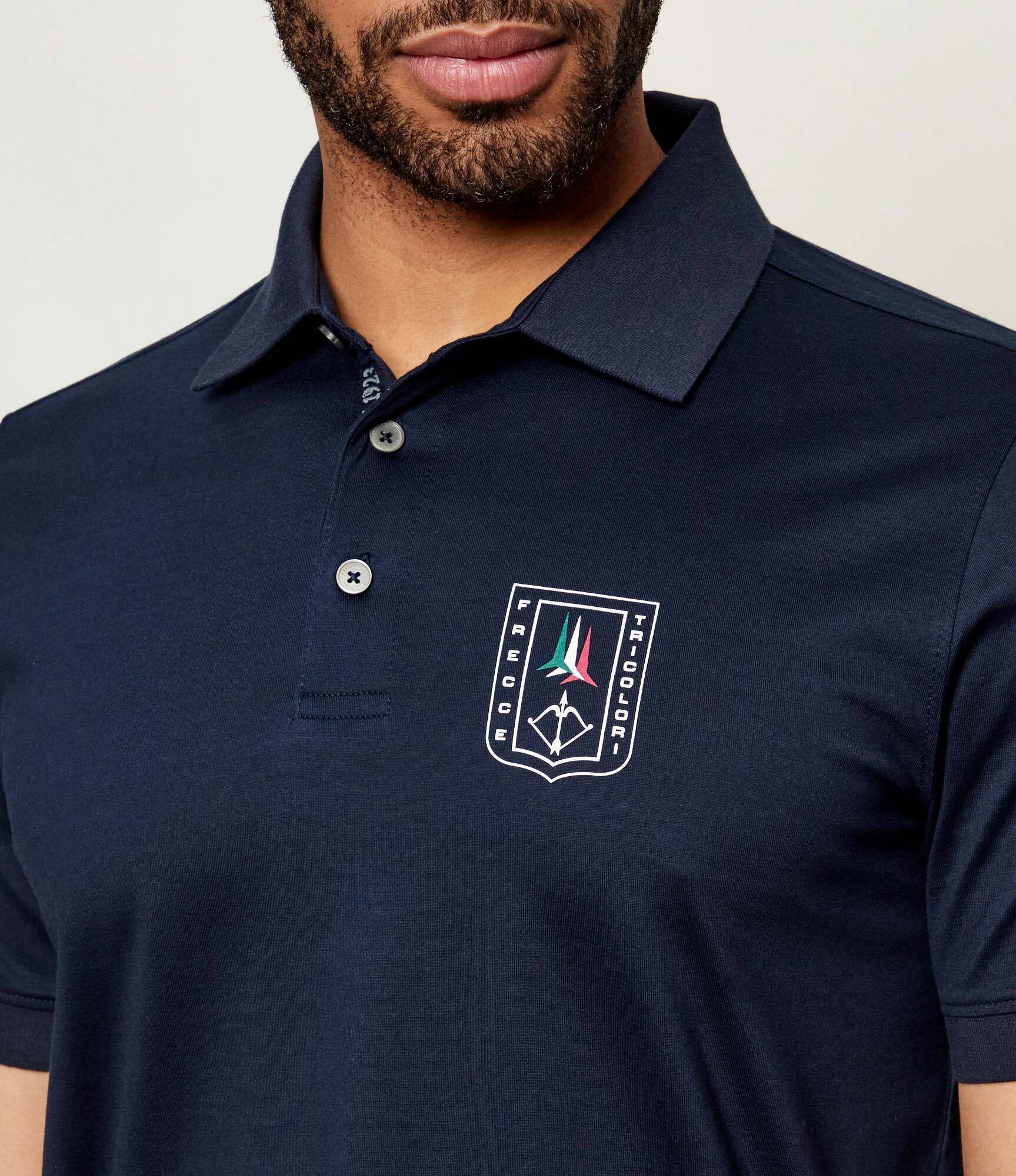 Aeronautica Militare Polo | regular fit