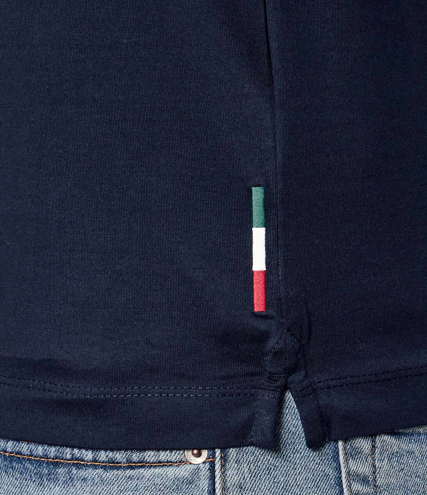 Aeronautica Militare Polo | regular fit