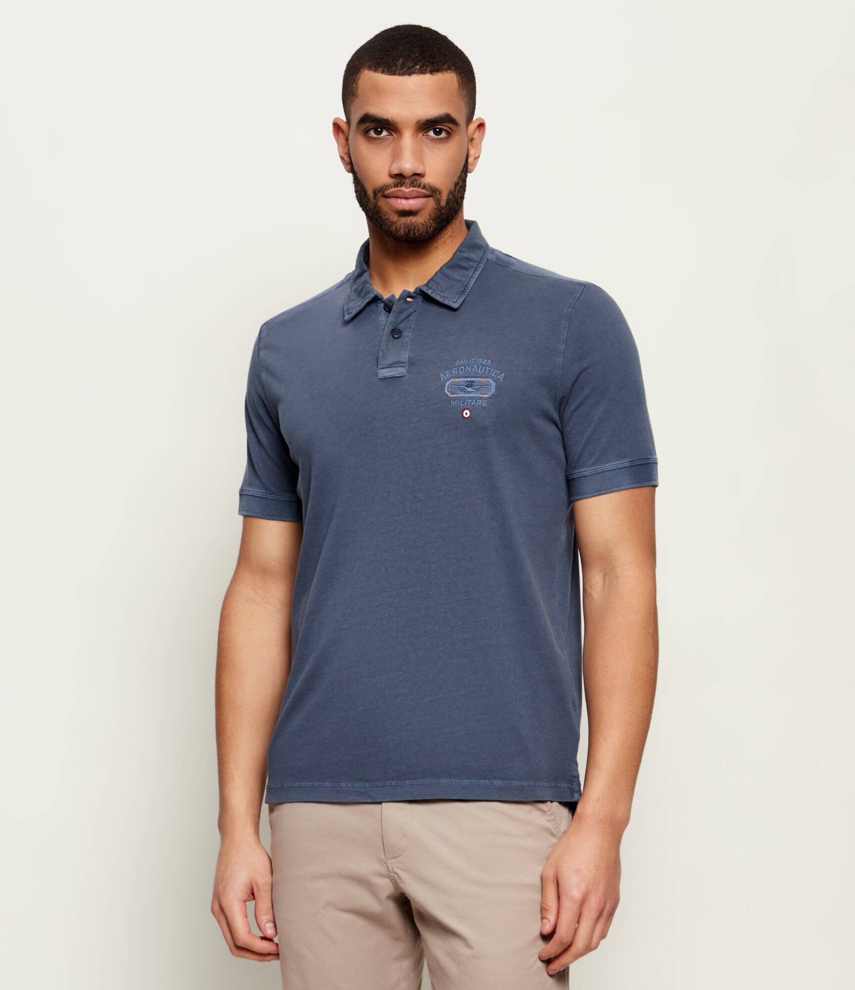 Aeronautica Militare Polo | regular fit