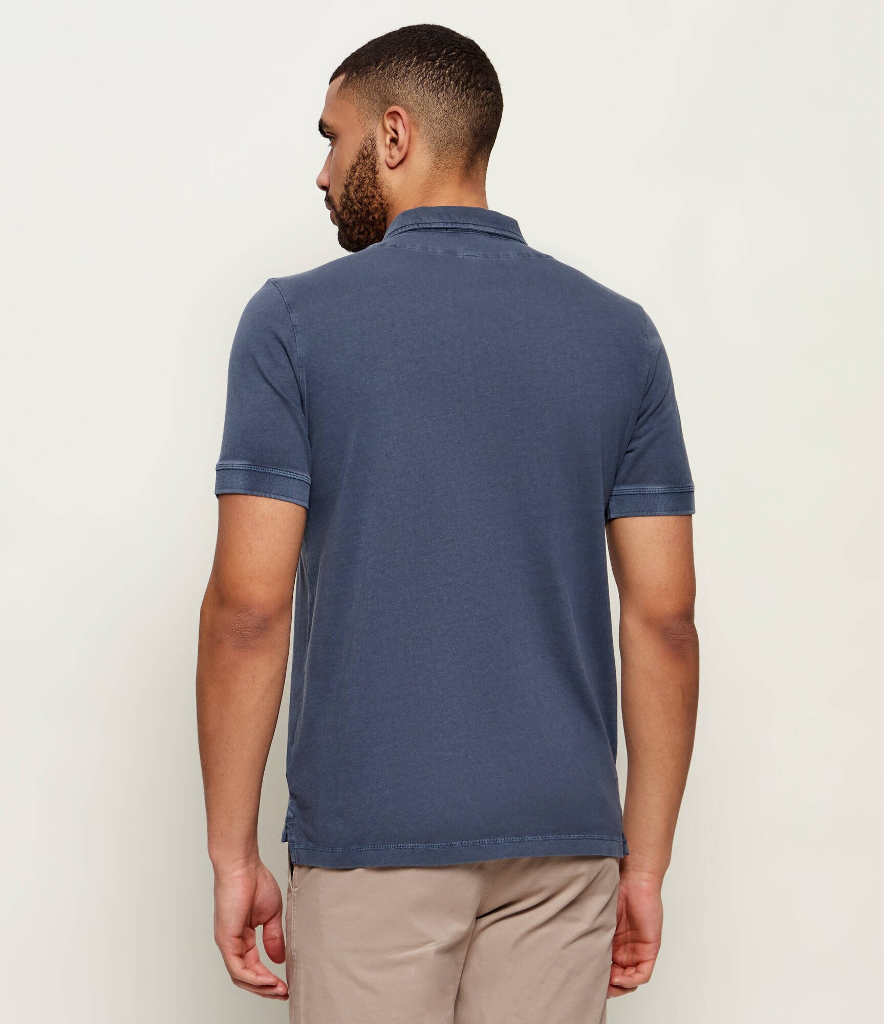 Aeronautica Militare Polo | regular fit