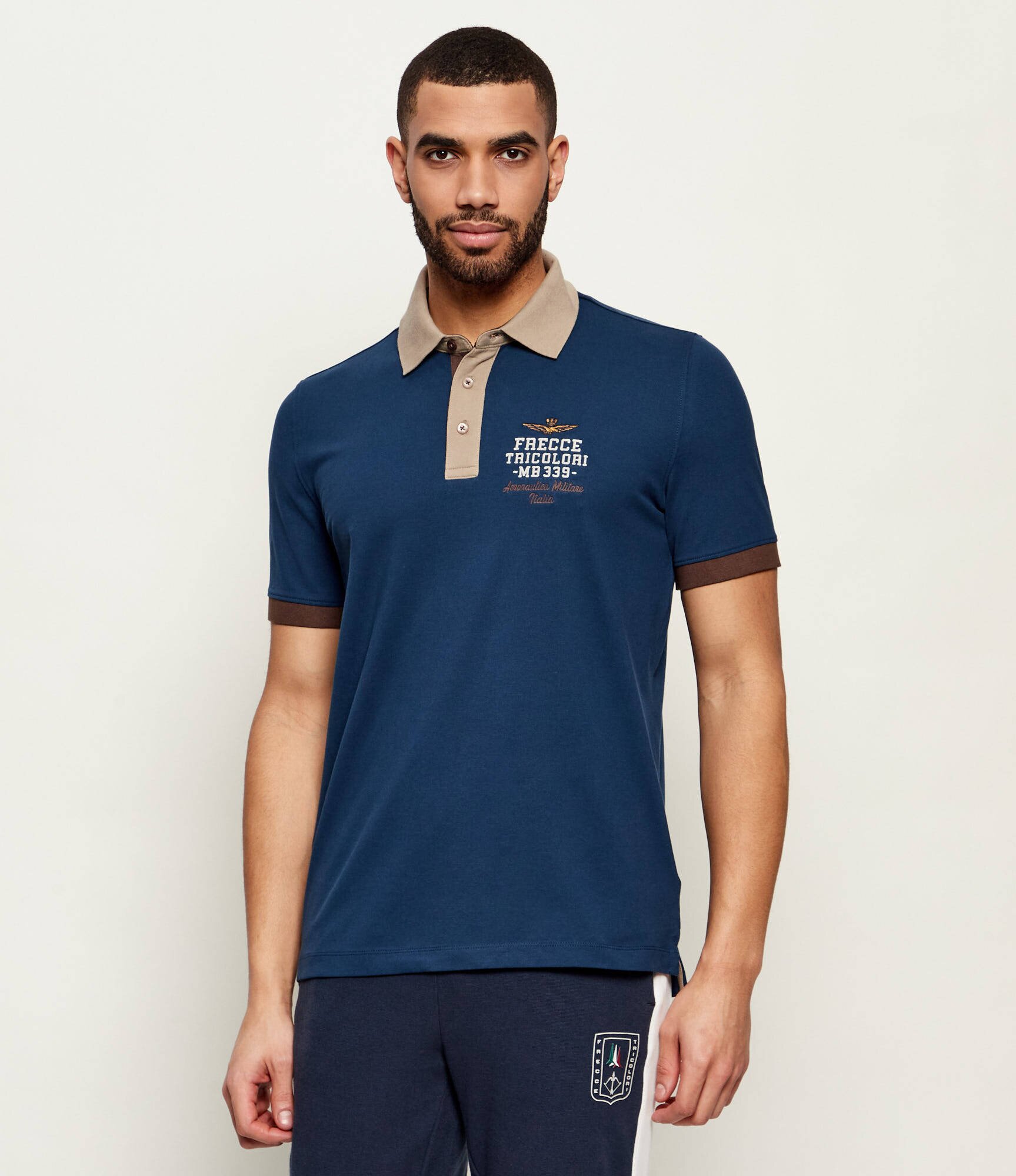 Aeronautica Militare Polo | regular fit