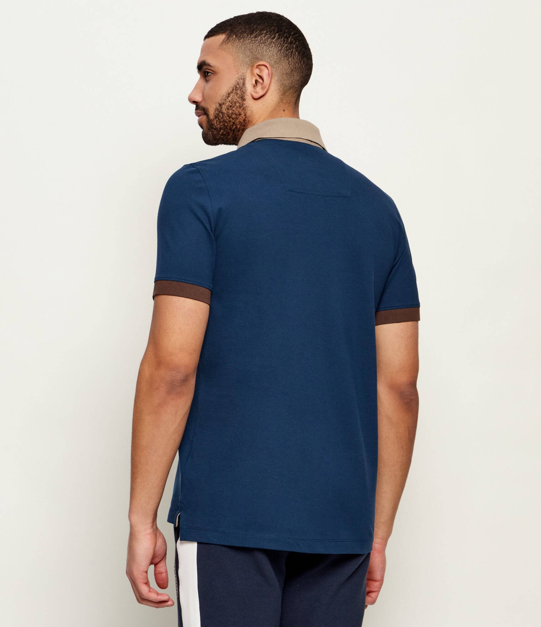 Aeronautica Militare Polo | regular fit
