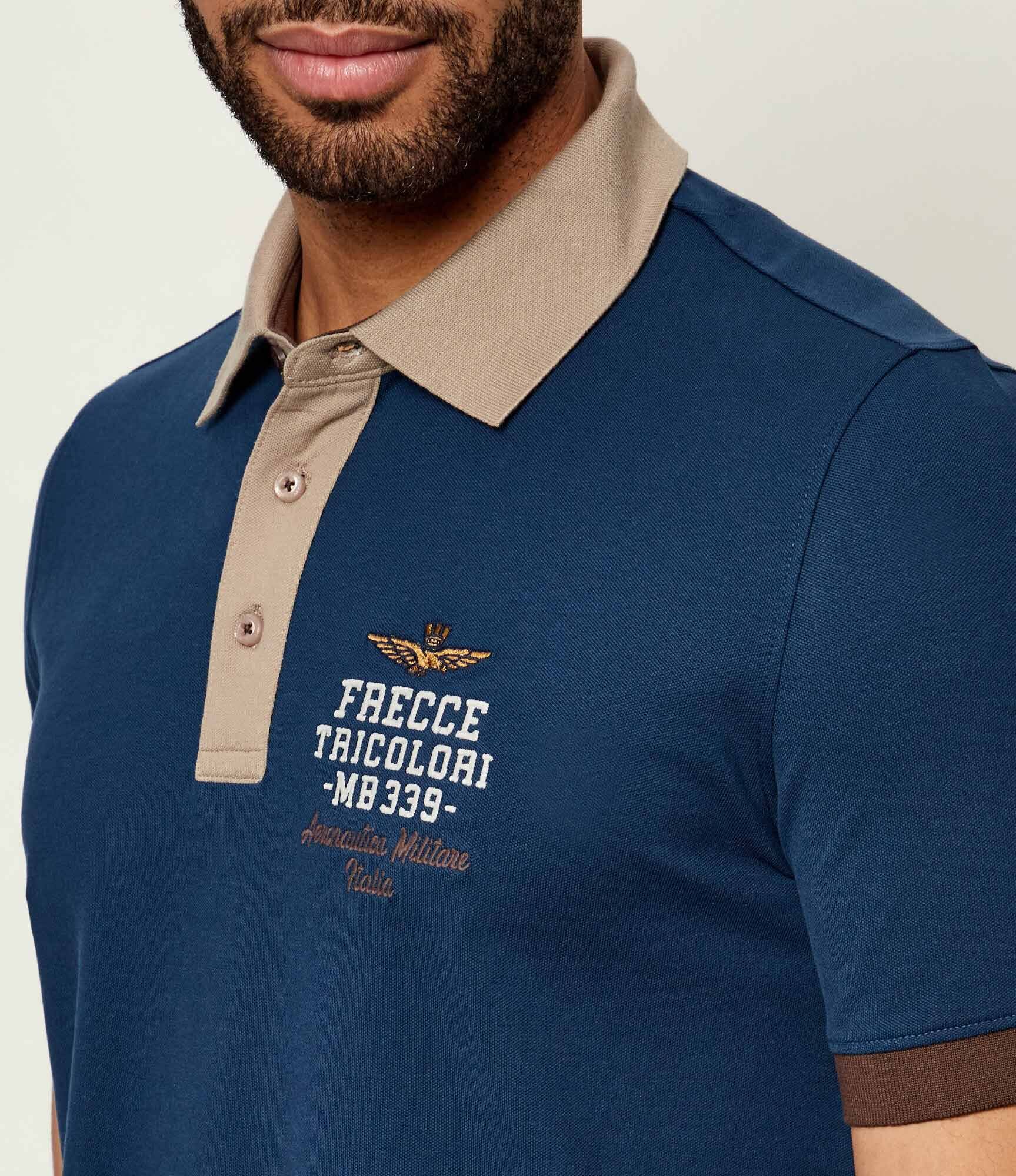 Aeronautica Militare Polo | regular fit