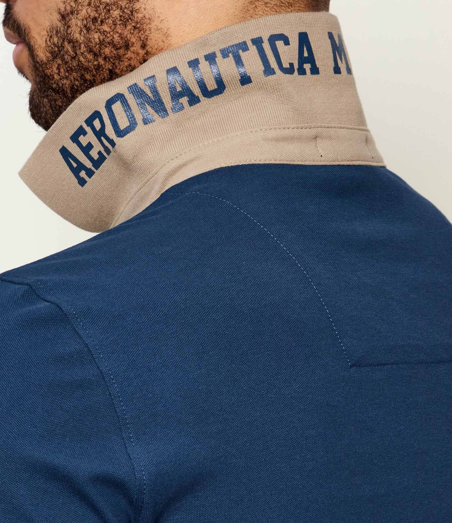 Aeronautica Militare Polo | regular fit