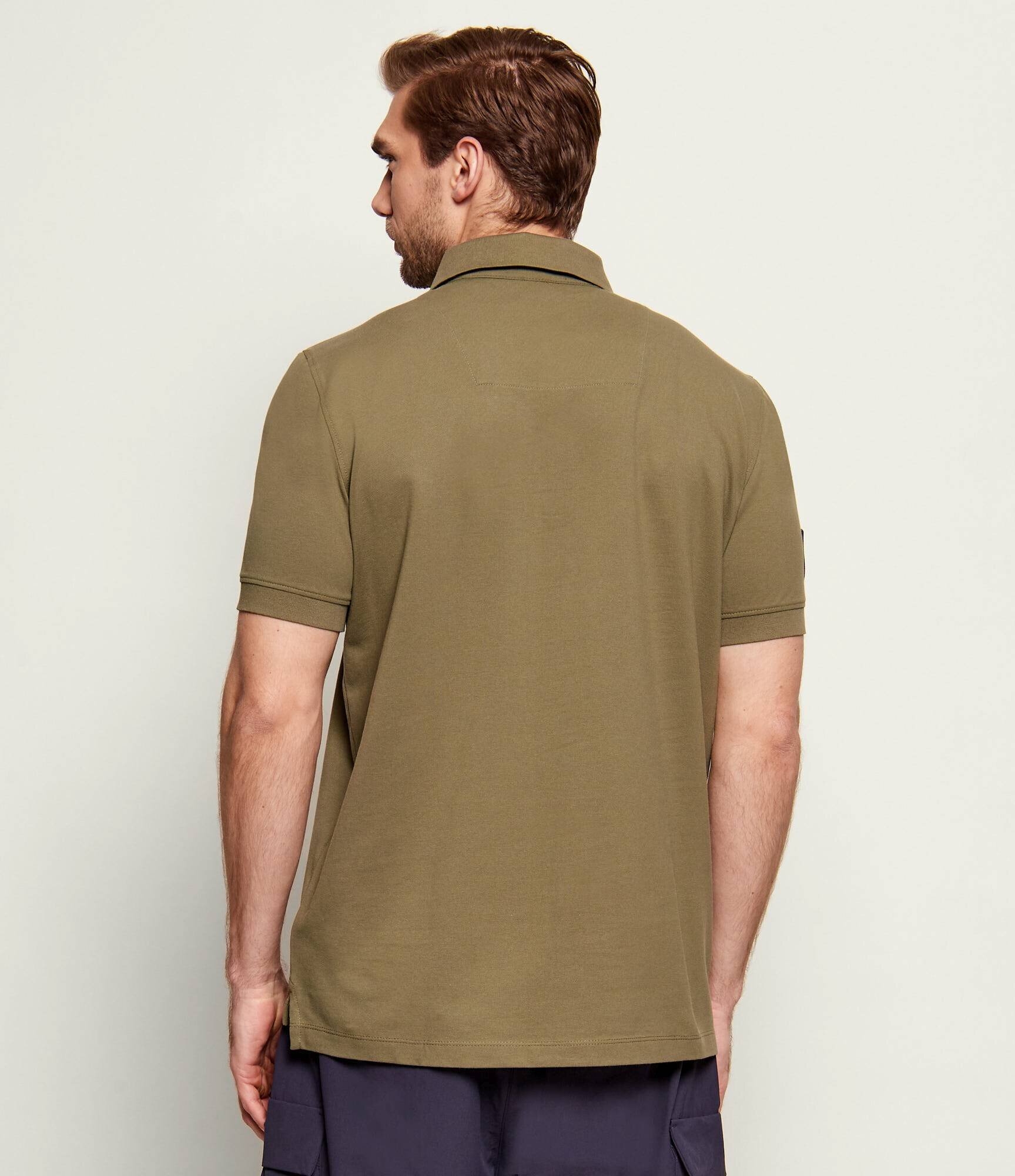 Aeronautica Militare Polo | regular fit