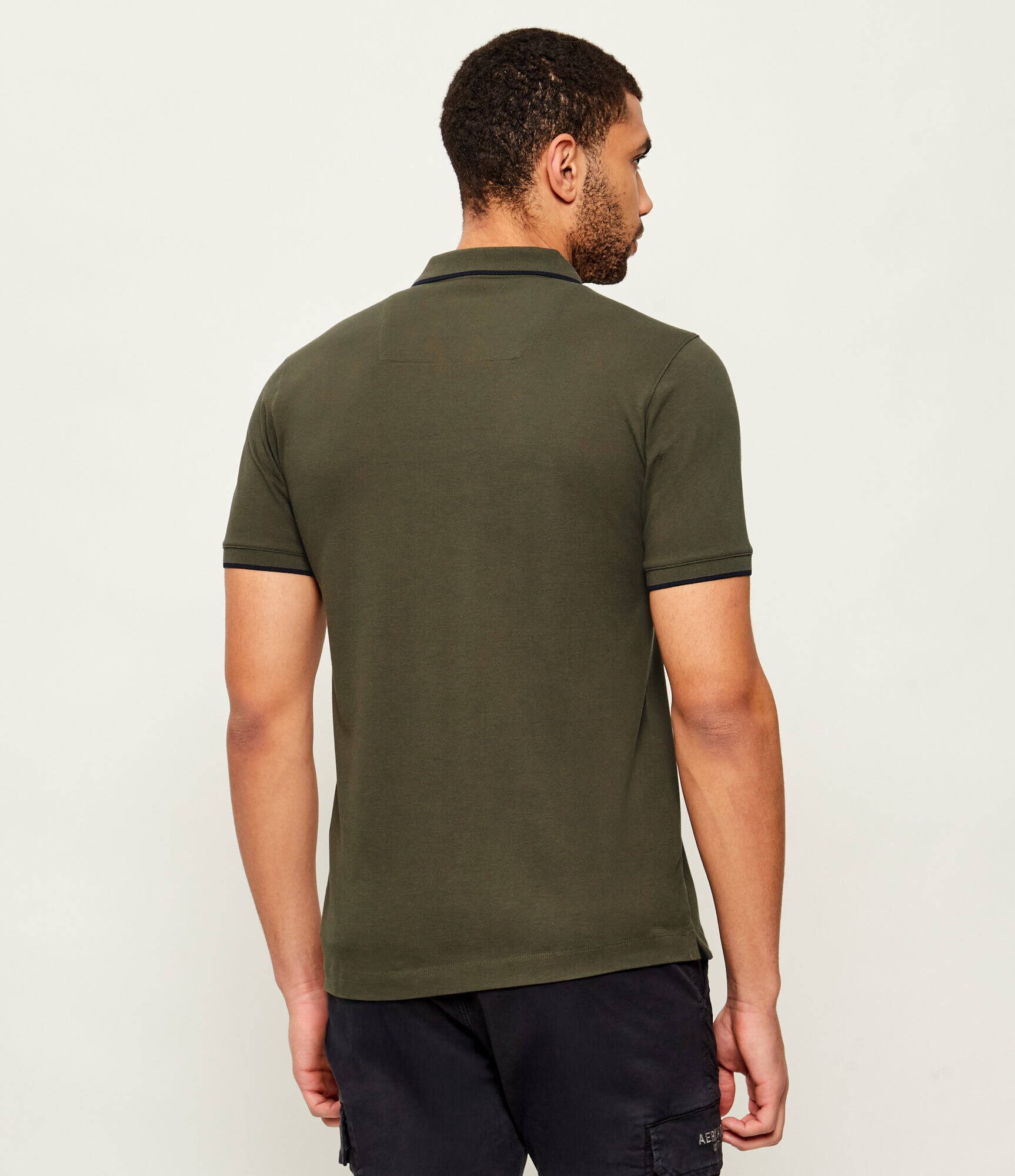 Aeronautica Militare Polo | Regular Fit