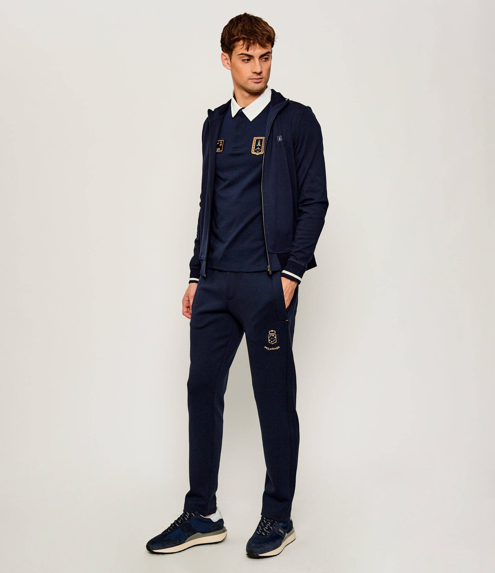 Aeronautica Militare Polo | regular fit