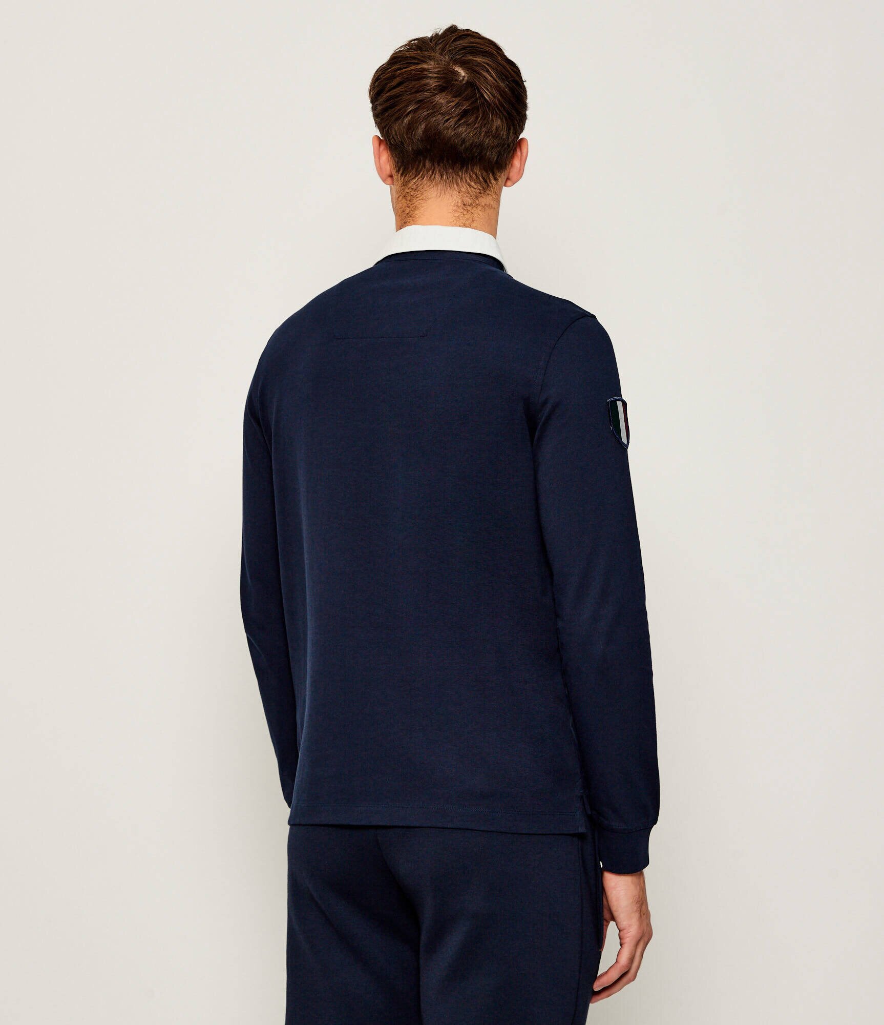 Aeronautica Militare Polo | regular fit