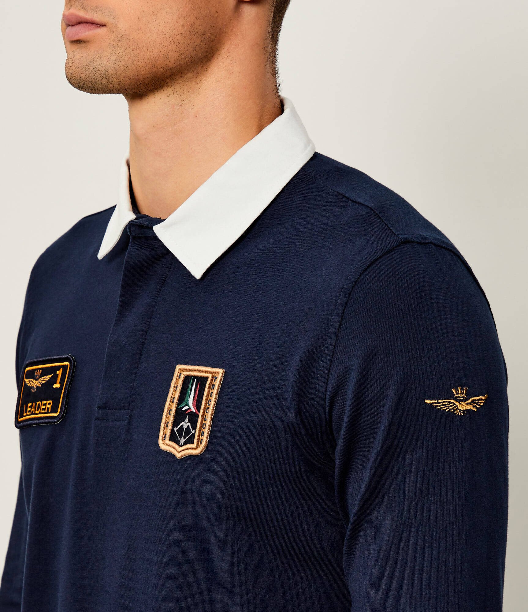 Aeronautica Militare Polo | regular fit