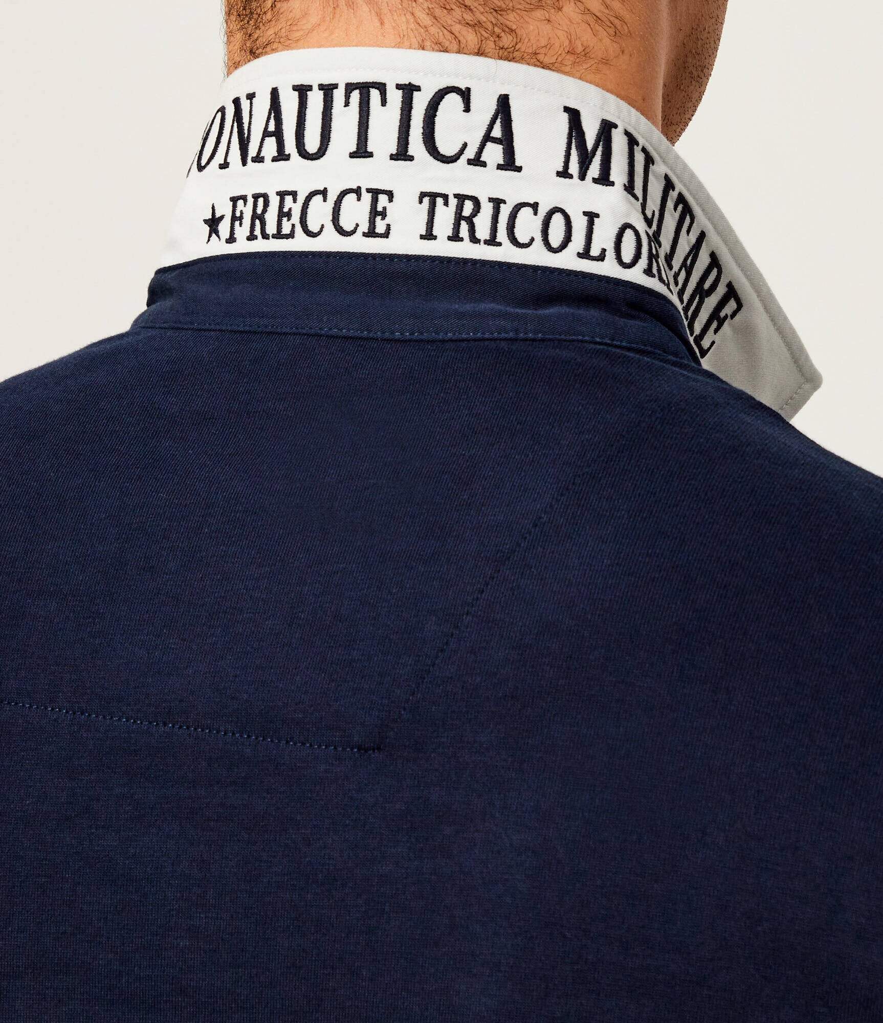 Aeronautica Militare Polo | regular fit