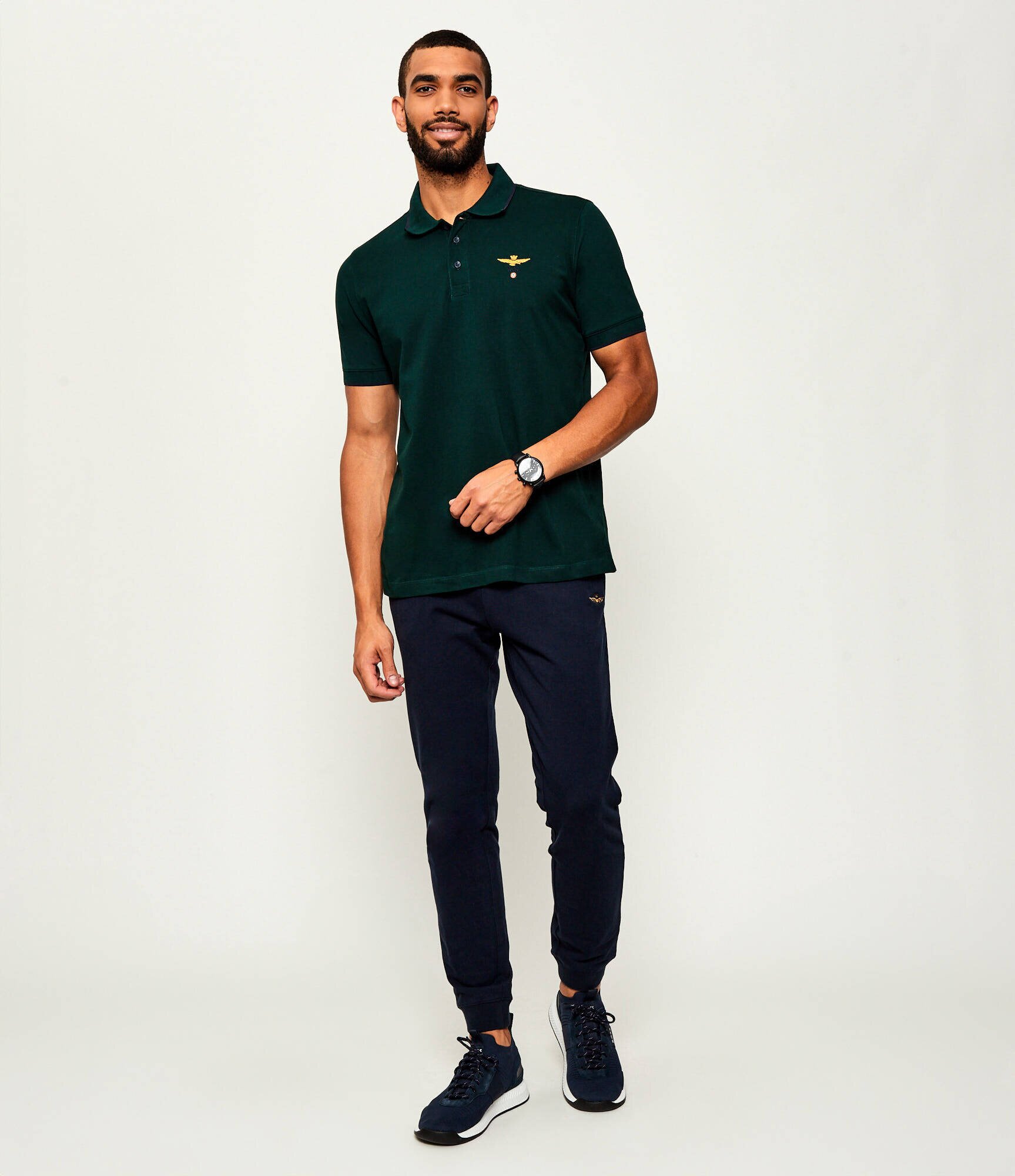 Aeronautica Militare Polo | Regular Fit