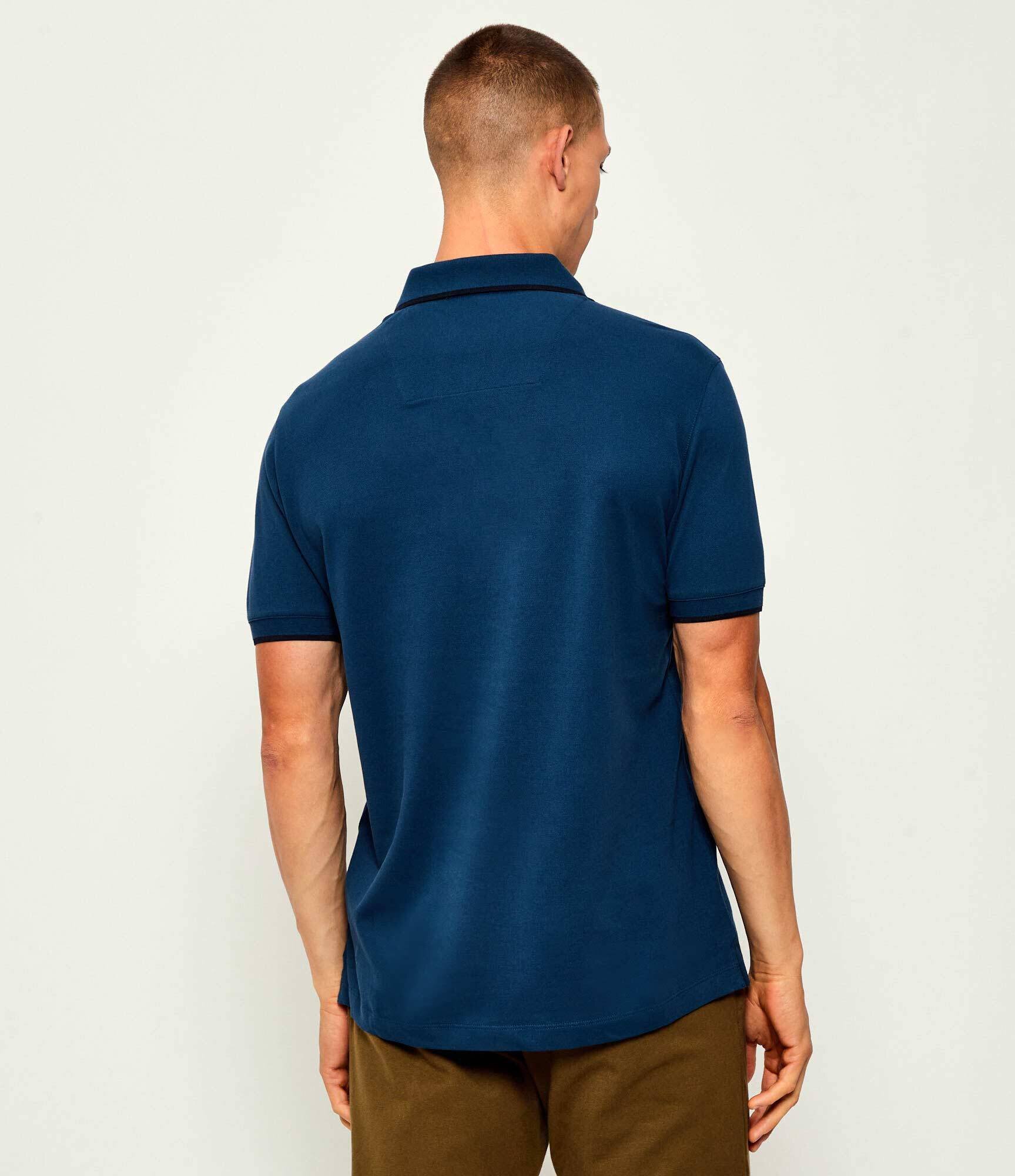 Aeronautica Militare Polo | Regular Fit
