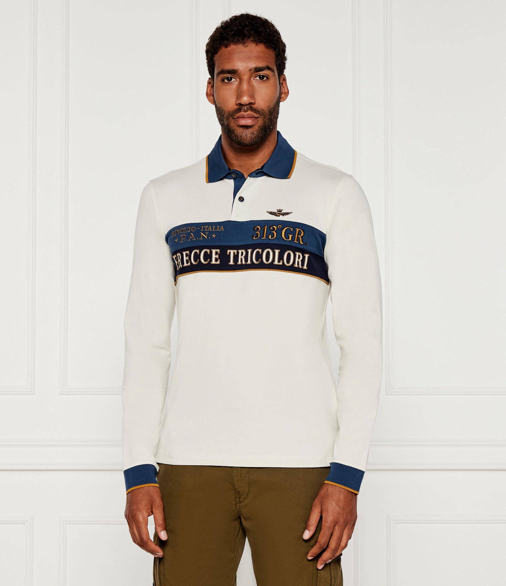 Aeronautica Militare Polo | Regular Fit