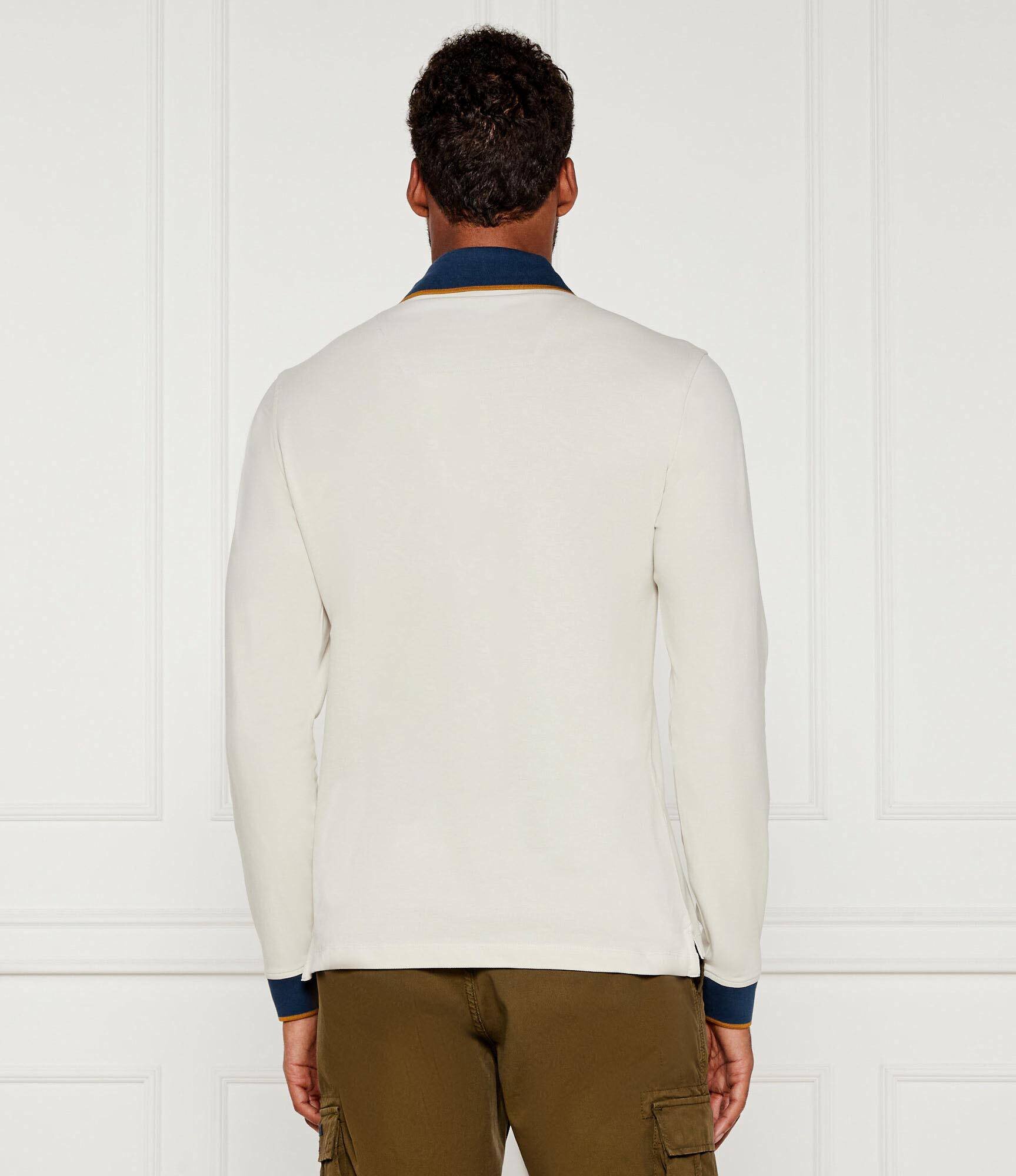 Aeronautica Militare Polo | Regular Fit
