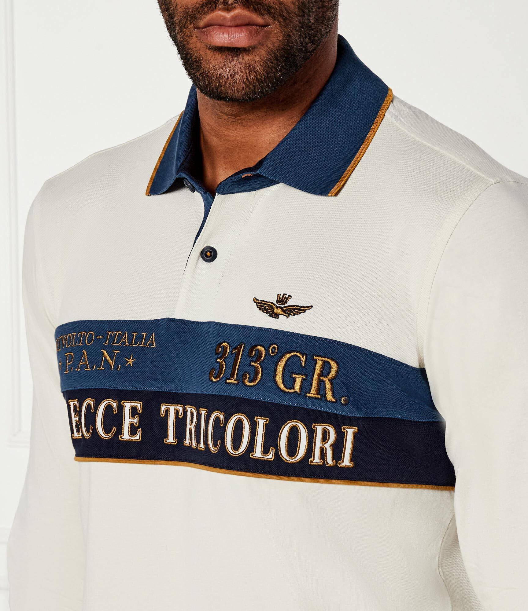 Aeronautica Militare Polo | Regular Fit