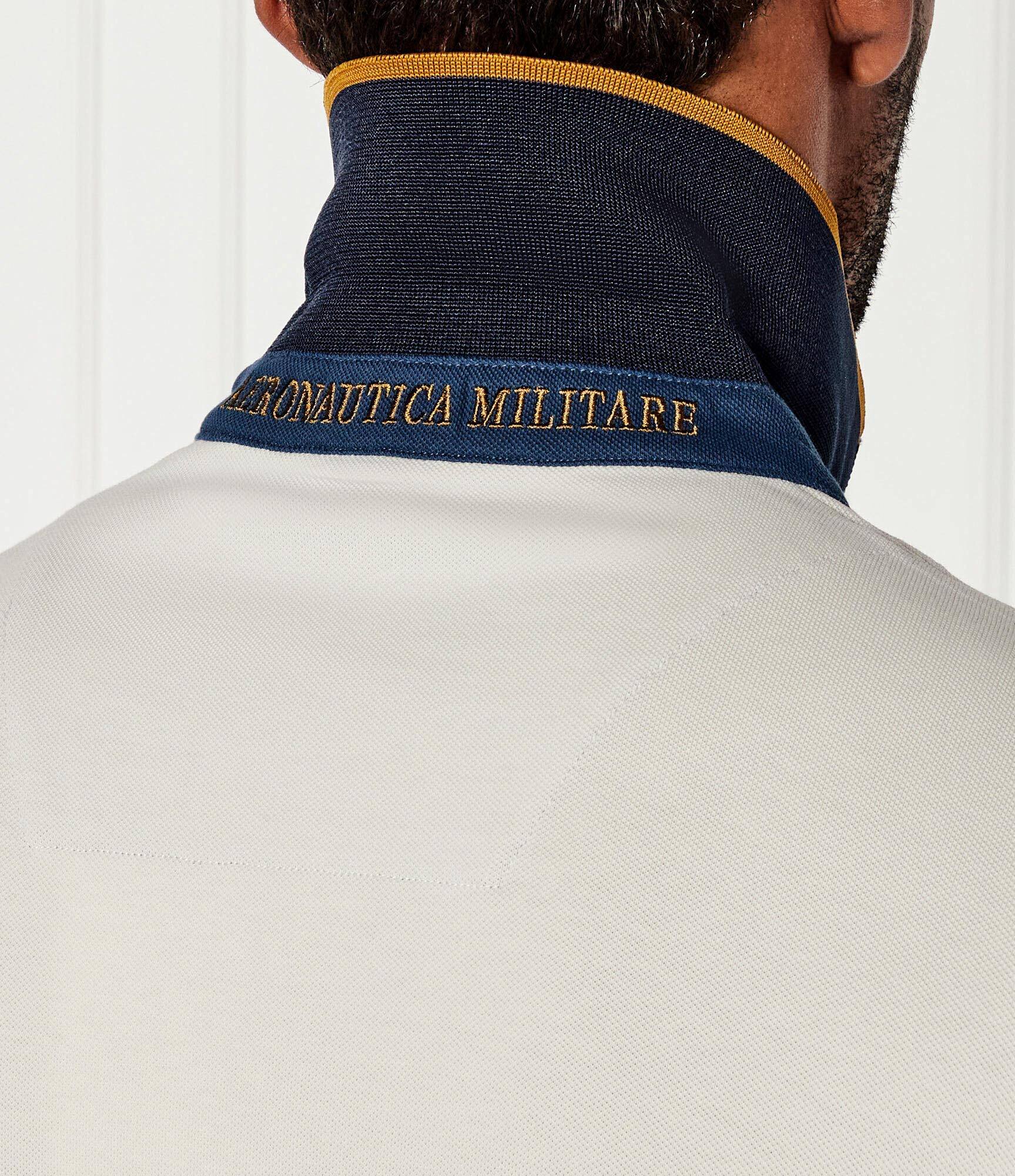 Aeronautica Militare Polo | Regular Fit