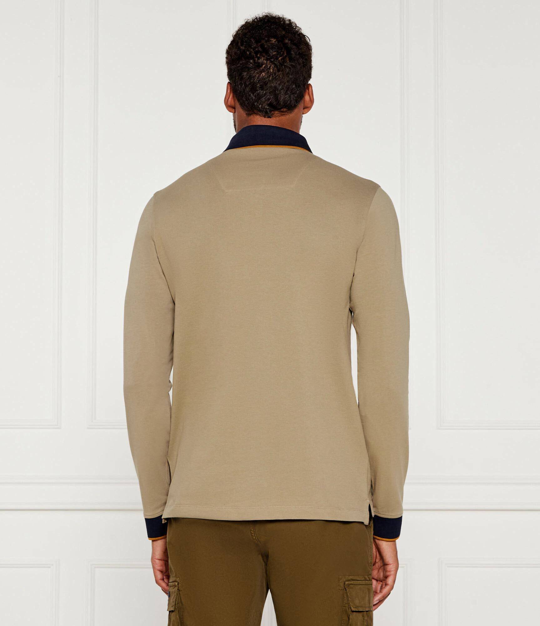Aeronautica Militare Polo | Regular Fit