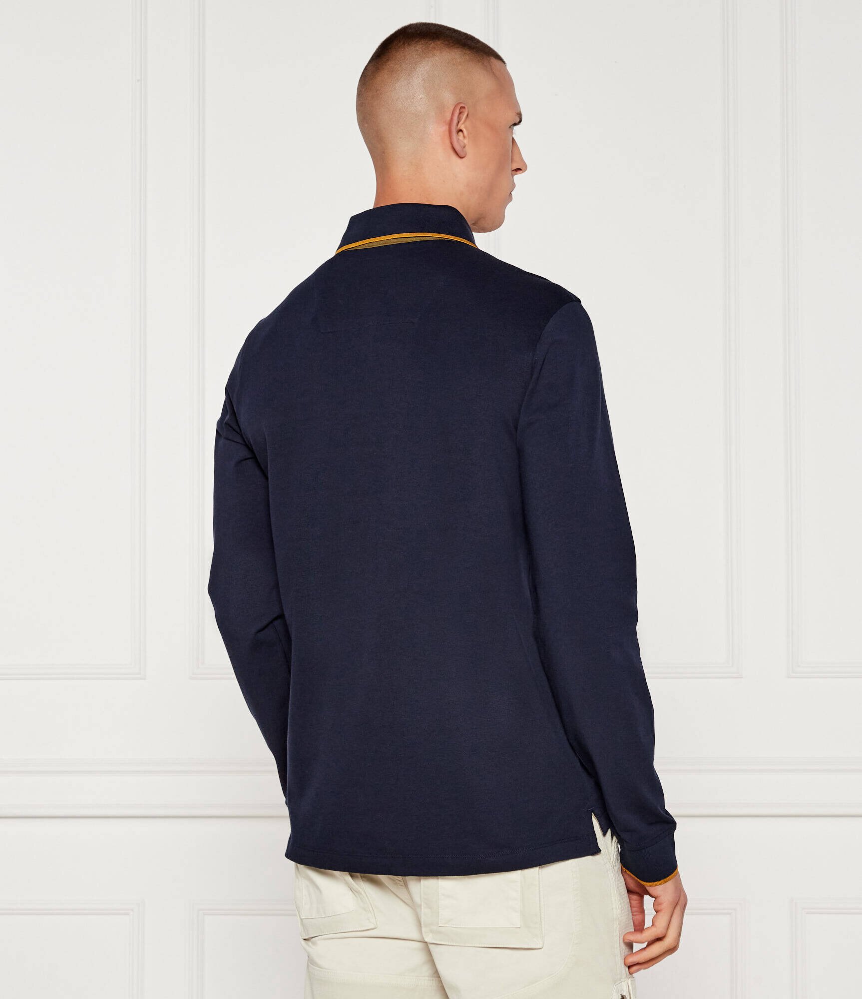 Aeronautica Militare Polo | Regular Fit