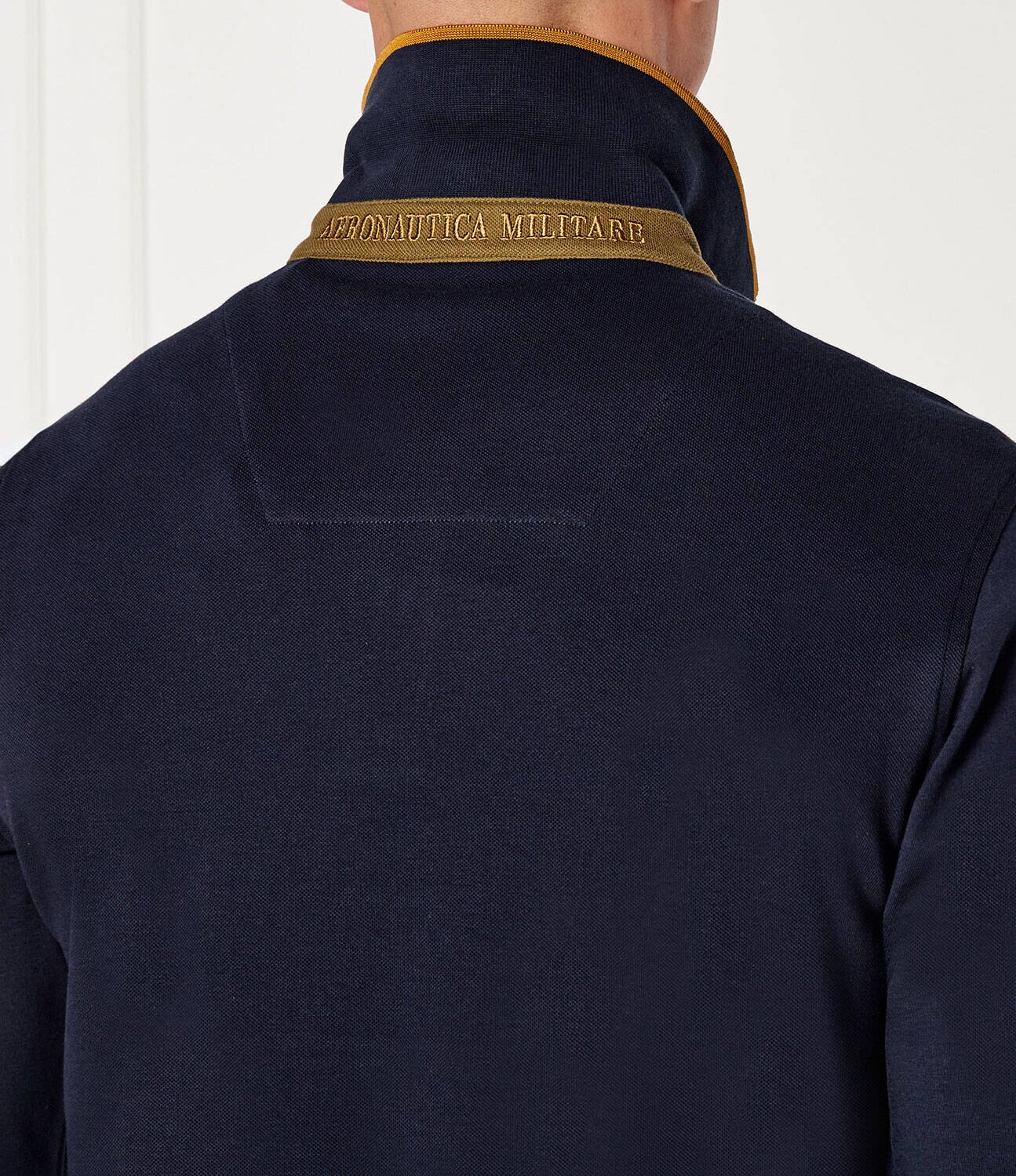 Aeronautica Militare Polo | Regular Fit