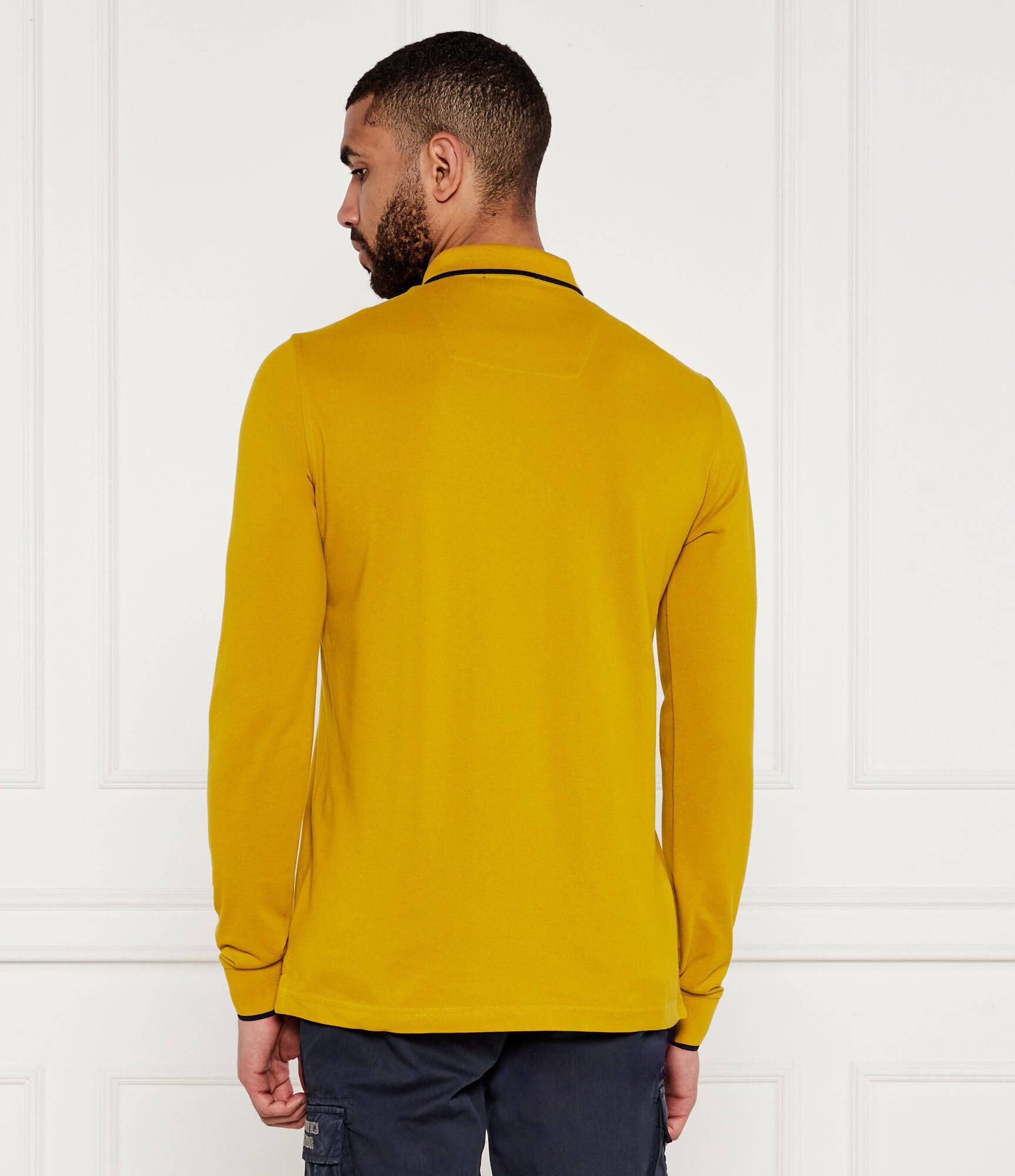 Aeronautica Militare Polo | Regular Fit