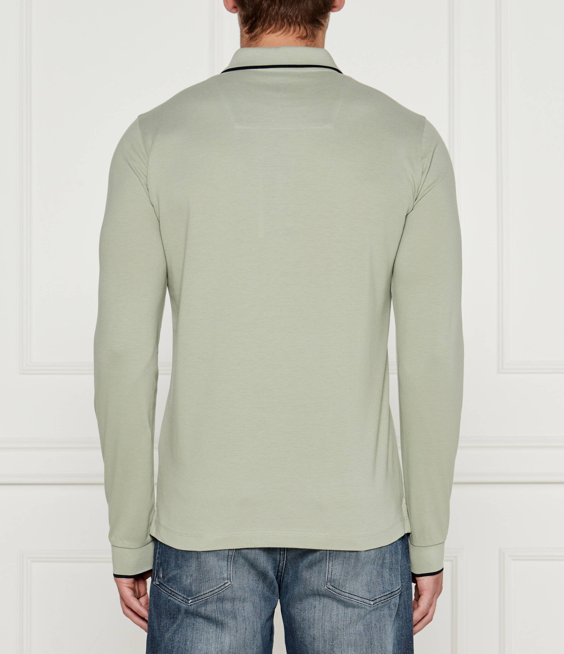 Aeronautica Militare Polo | Regular Fit