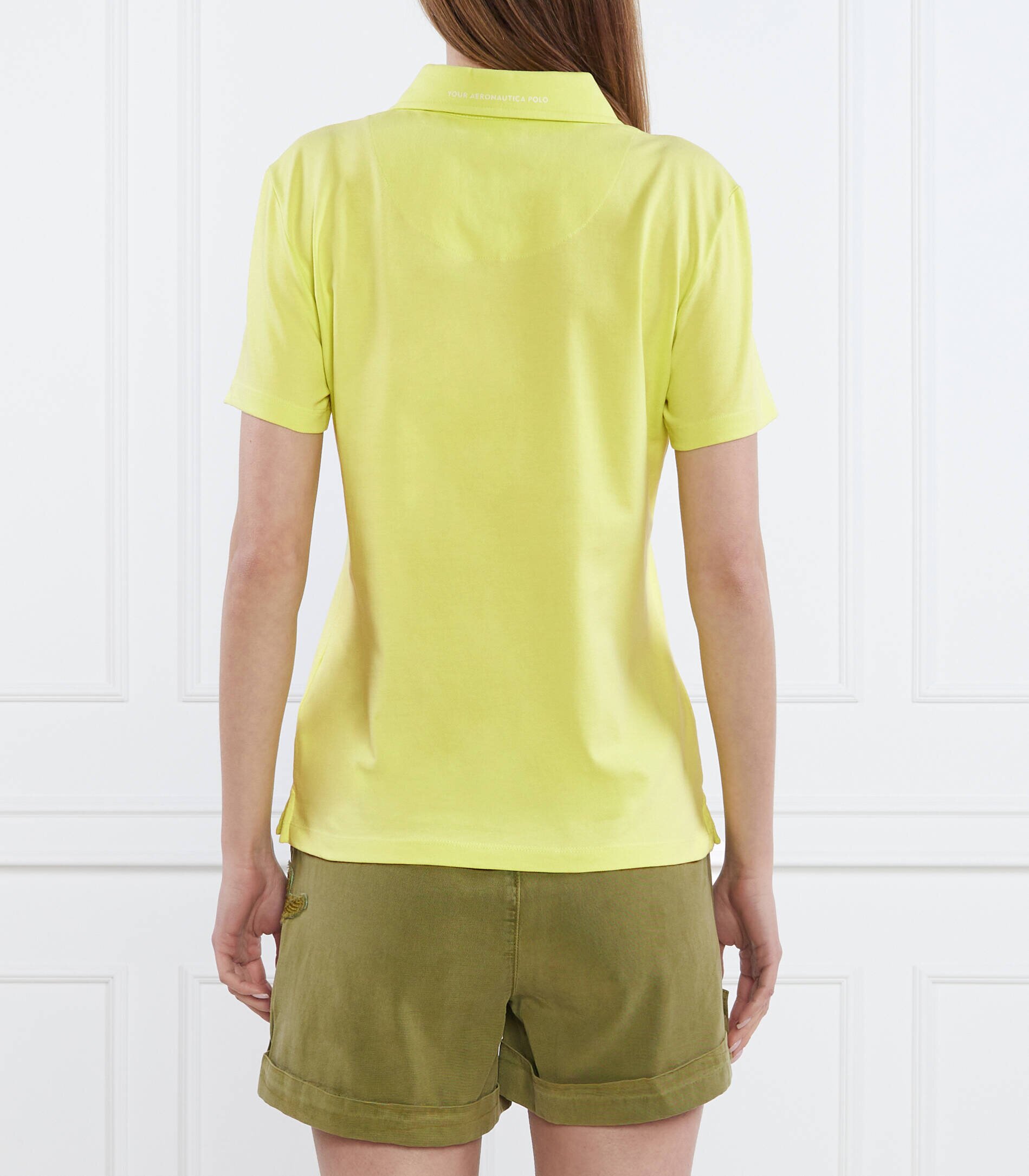 Aeronautica Militare Polo | Regular Fit