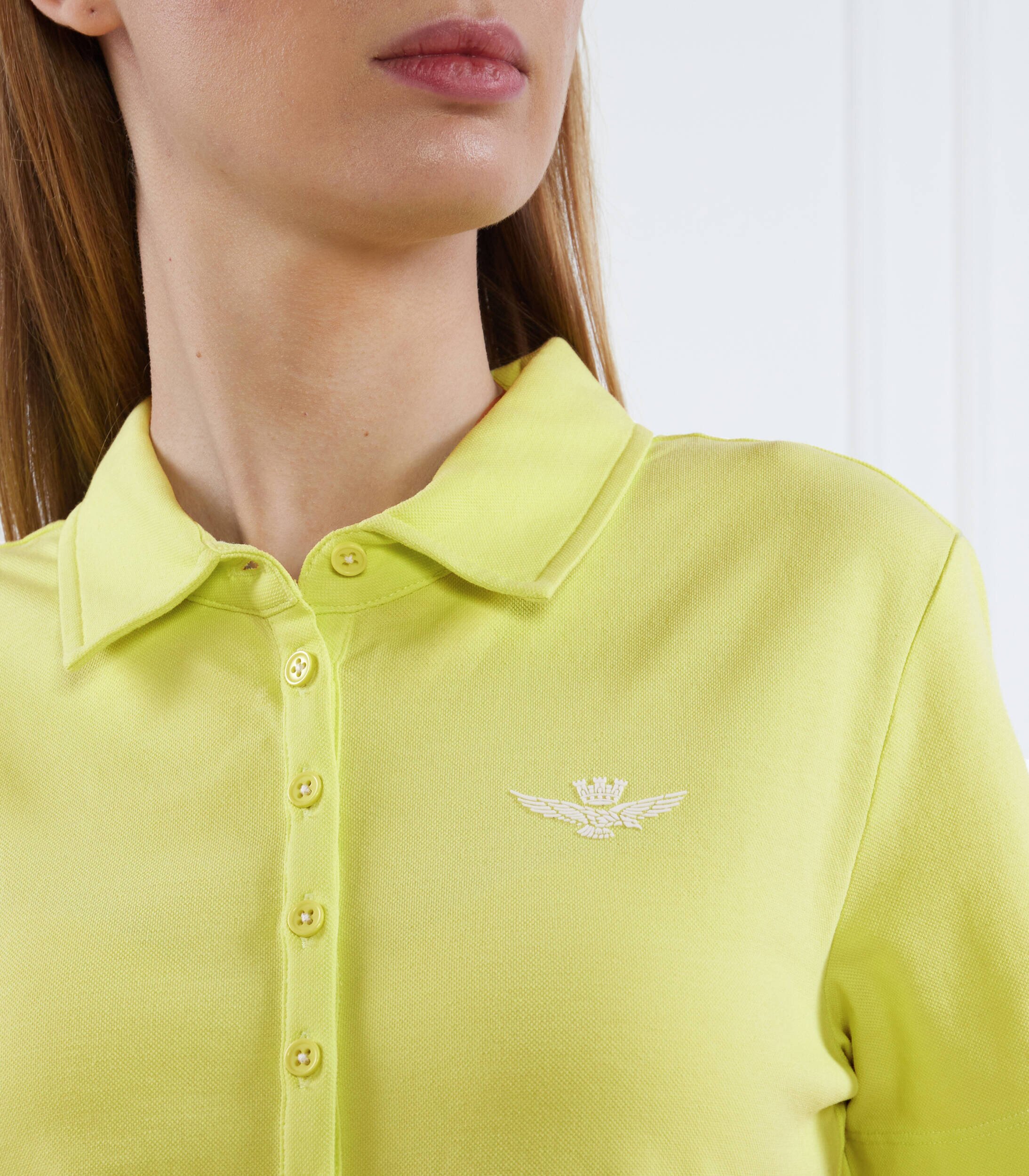 Aeronautica Militare Polo | Regular Fit