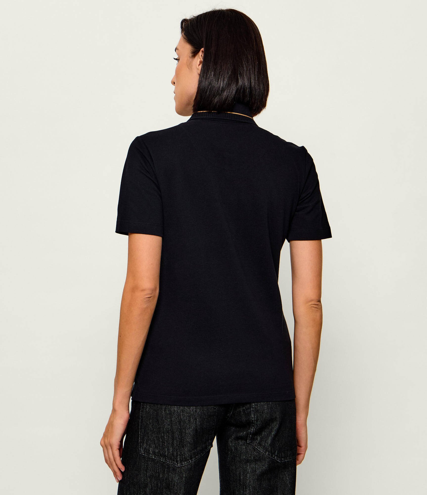Aeronautica Militare Polo | Slim Fit