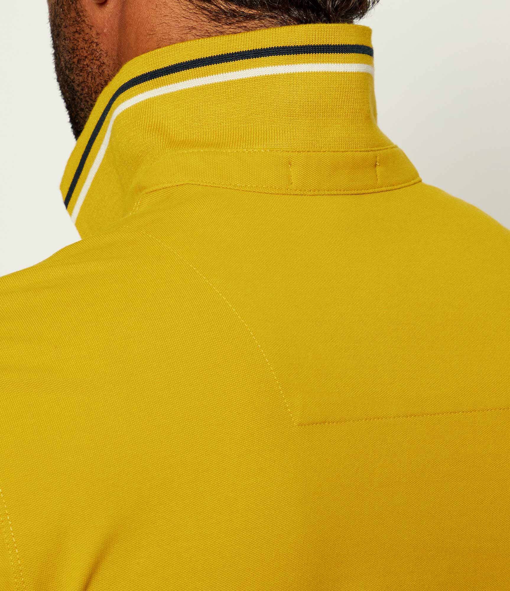 Aeronautica Militare Polo | Slim Fit