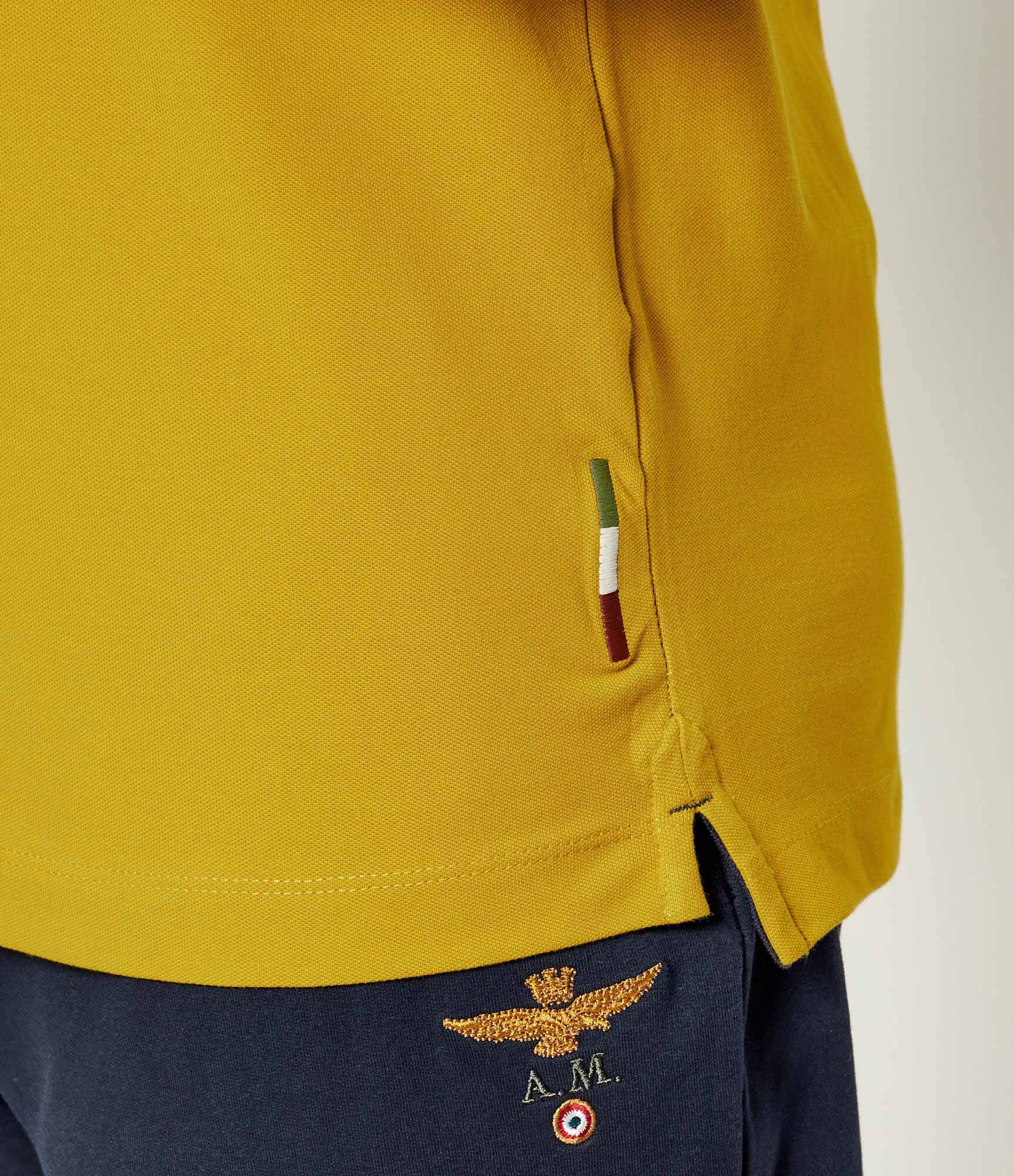 Aeronautica Militare Polo | Slim Fit