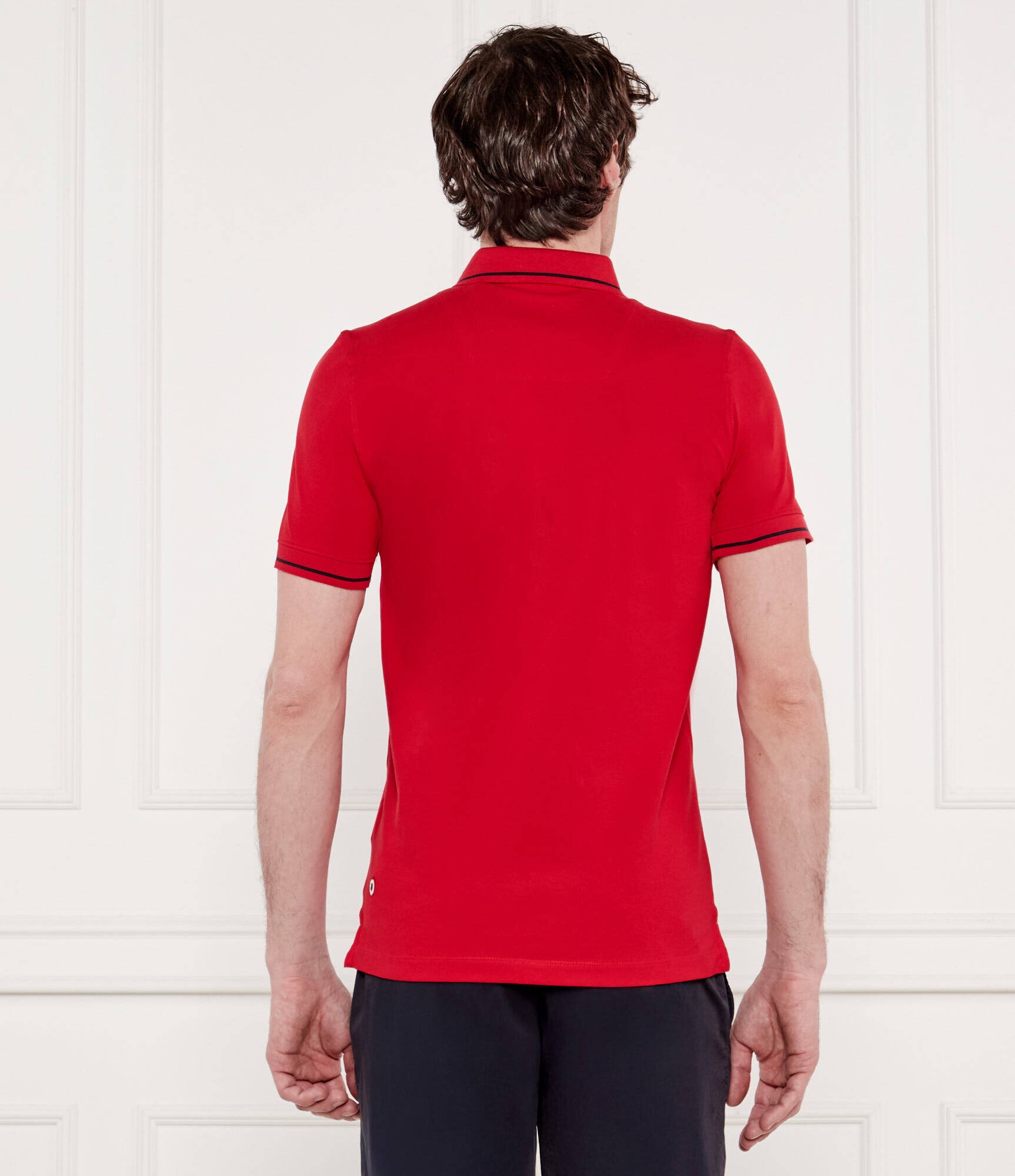 Aeronautica Militare Polo | Slim Fit