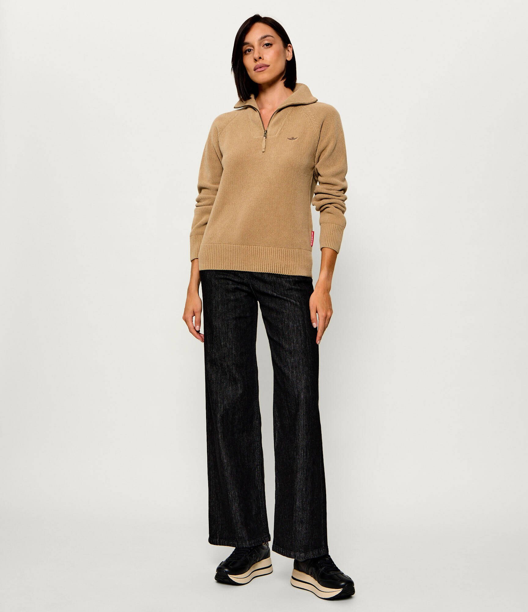 Aeronautica Militare Pulover | regular fit