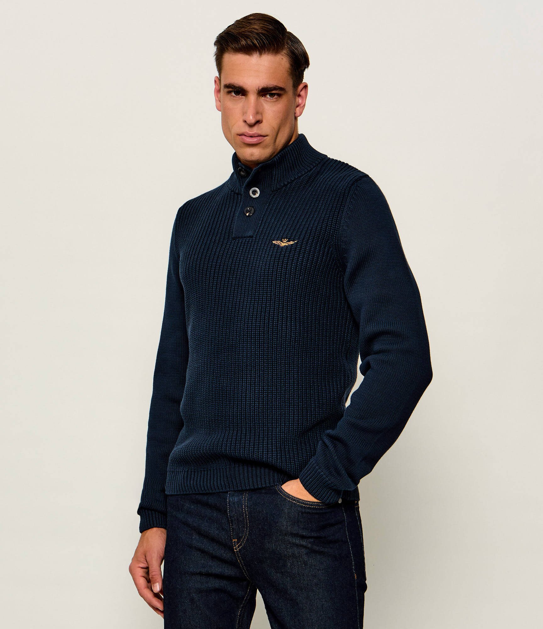 Aeronautica Militare Pulover | regular fit