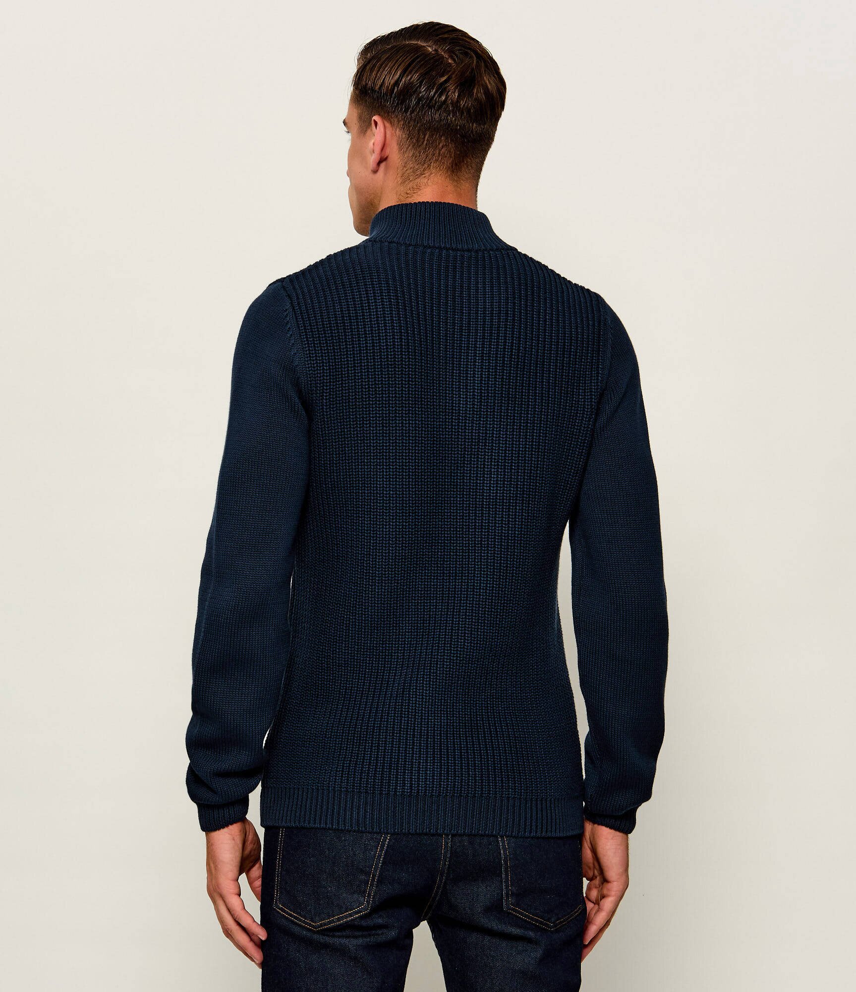 Aeronautica Militare Pulover | regular fit
