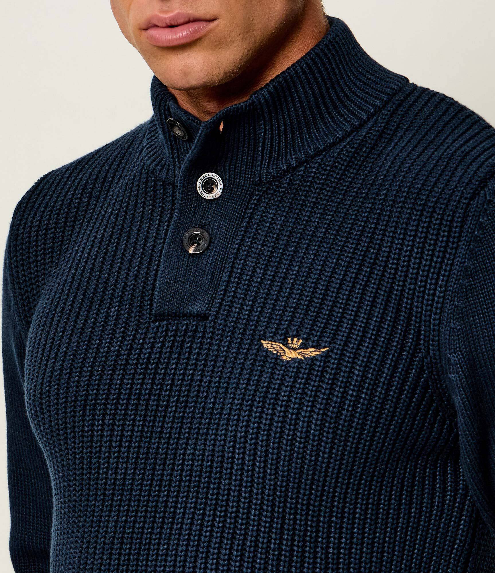 Aeronautica Militare Pulover | regular fit