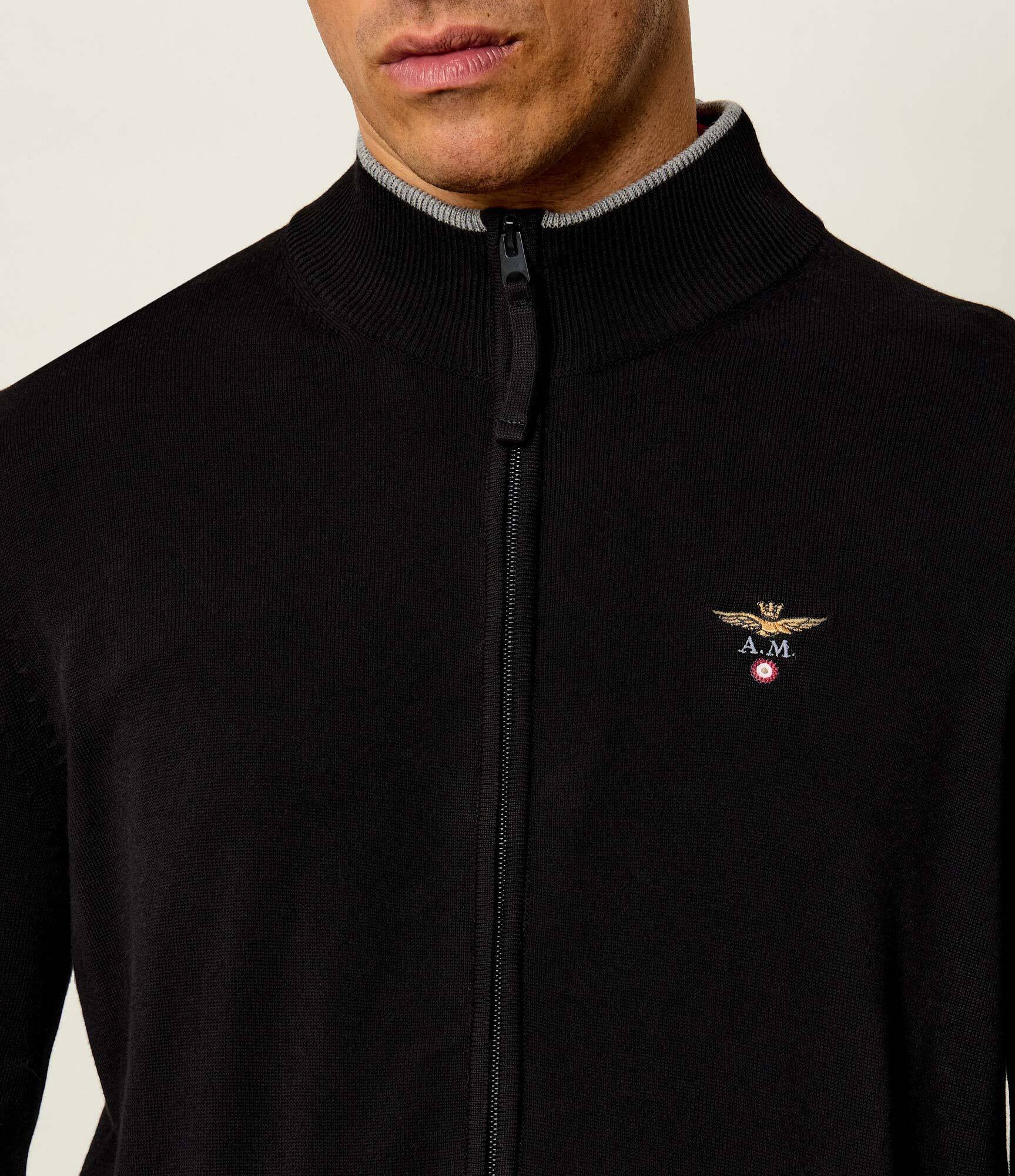 Aeronautica Militare Pulover | regular fit