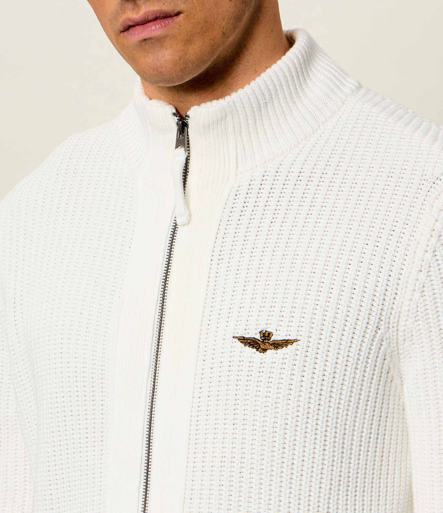 Aeronautica Militare Pulover | regular fit